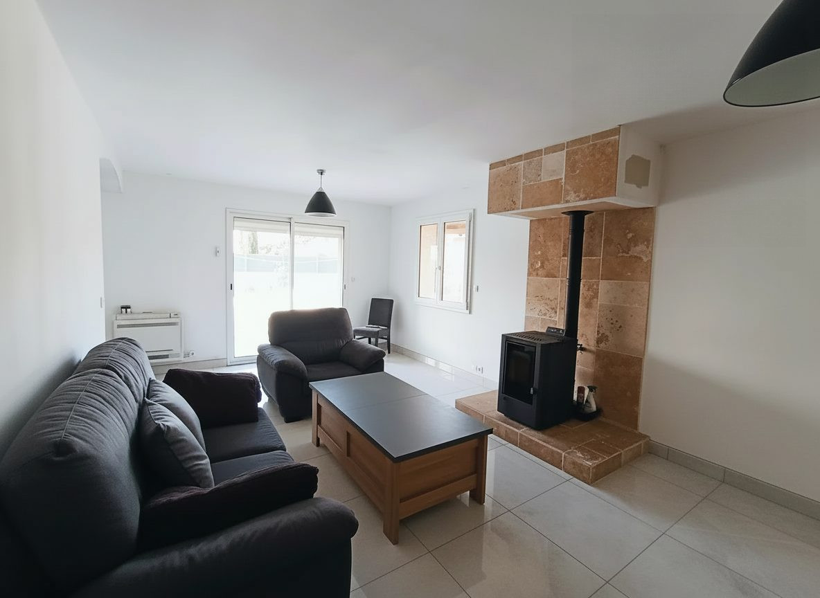 Maison à vendre à Balaruc-les-Bains, 150 m²