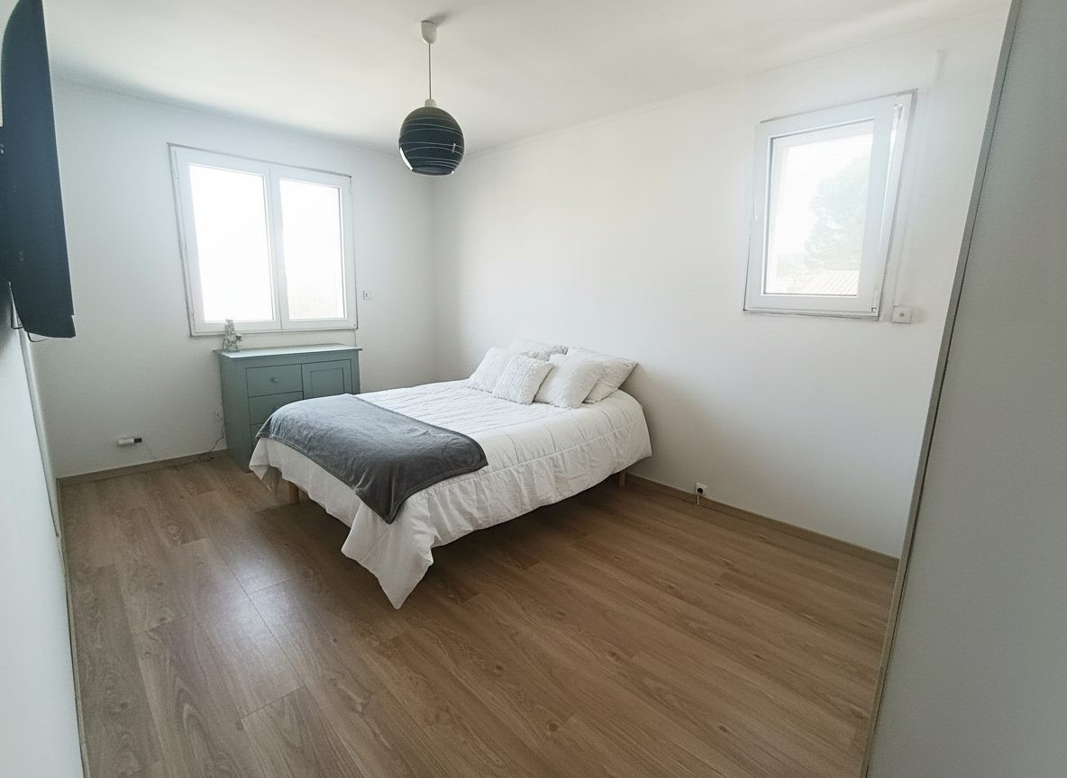 Maison à vendre à Balaruc-les-Bains, 150 m²