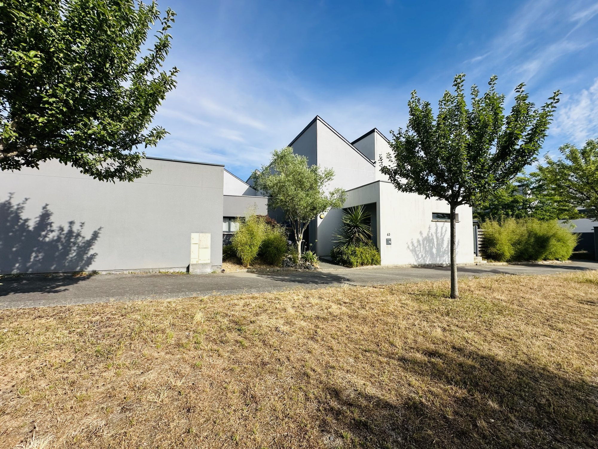 Maison 6 pièces 129 m² · à La Chapelle-des-Fougeretz · 129 m² · 388 125 €