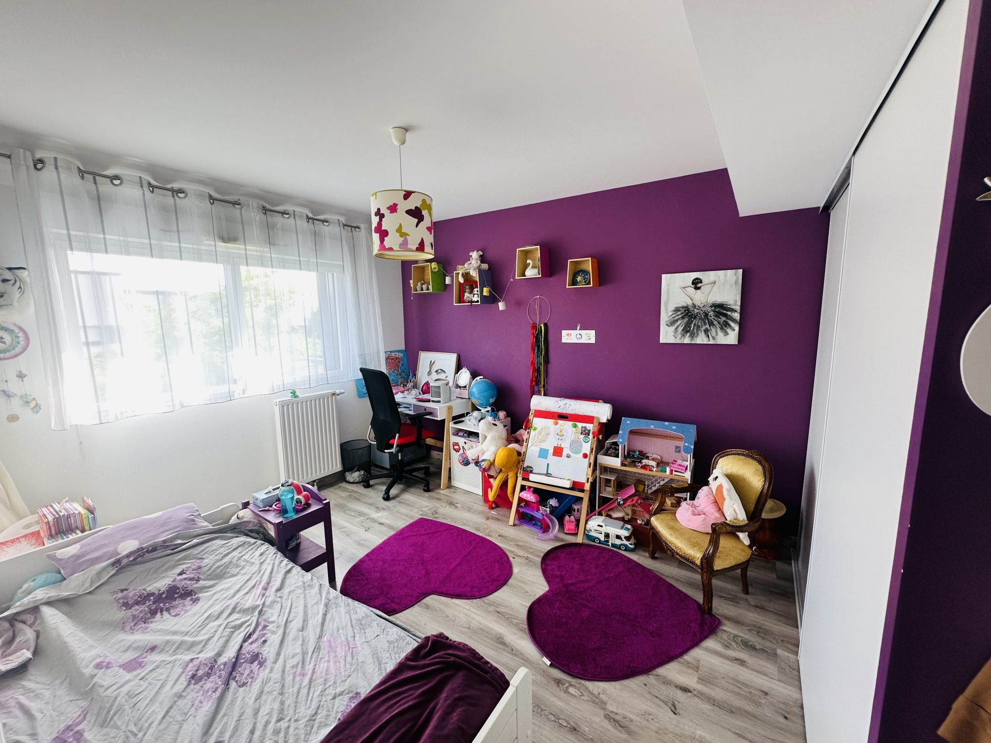 Maison 6 pièces 129 m² · à La Chapelle-des-Fougeretz · 129 m² · 388 125 €