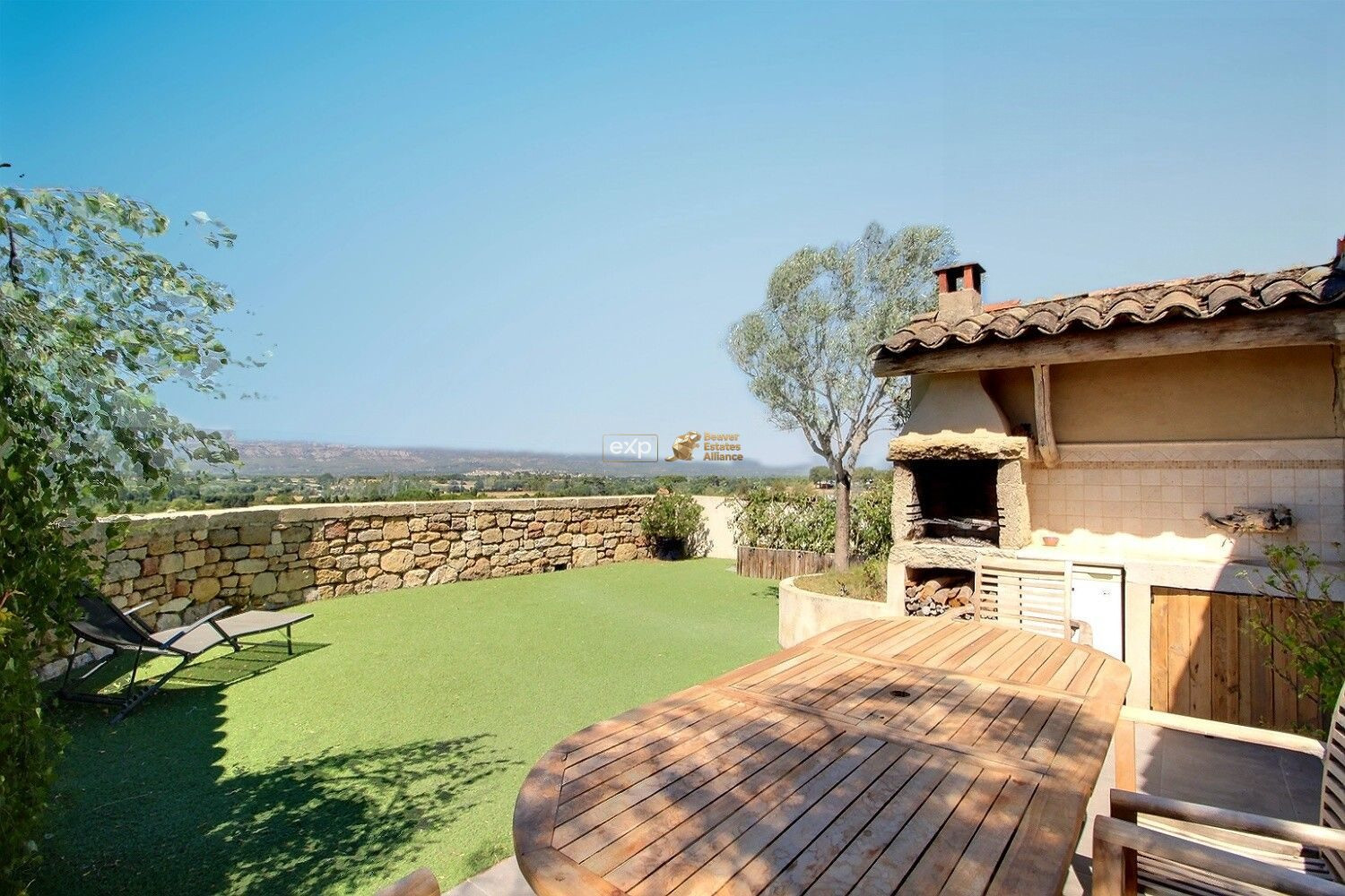 Maison à vendre à Alleins, 180 m²