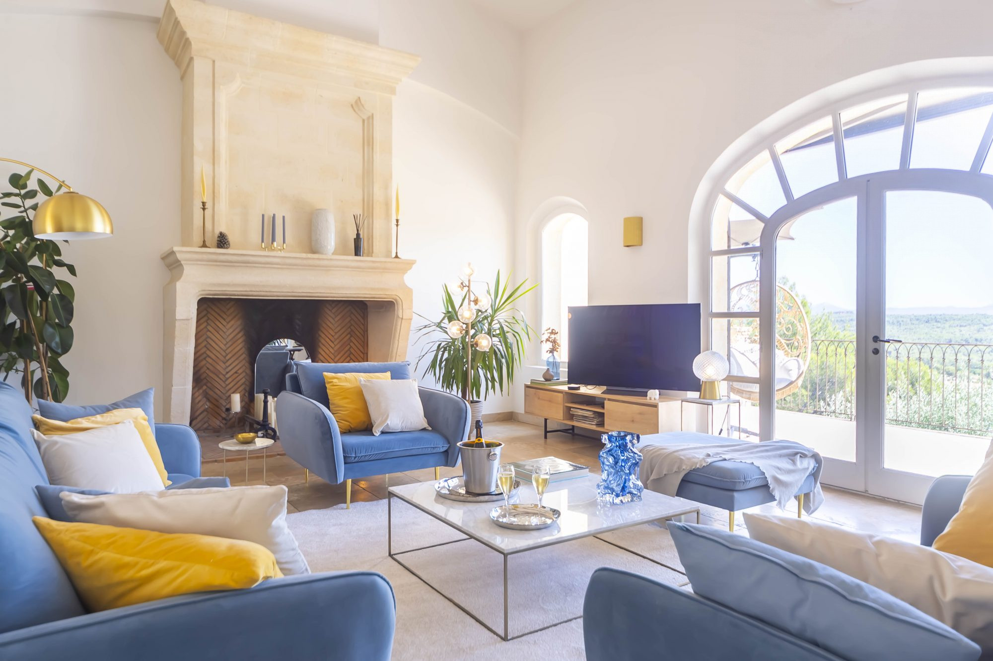 Maison à vendre à Aix-en-Provence, 240 m²