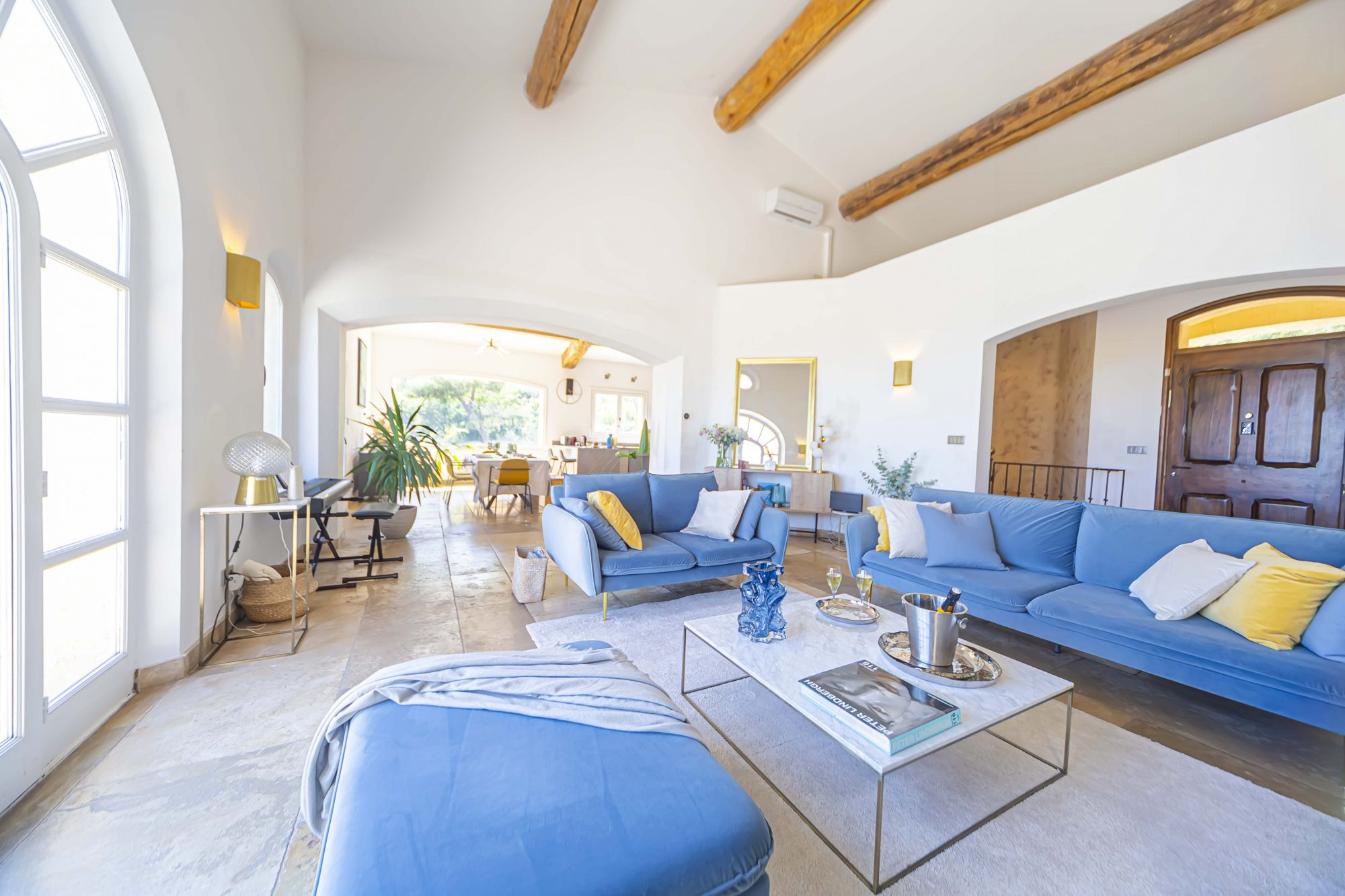 Maison à vendre à Aix-en-Provence, 240 m²