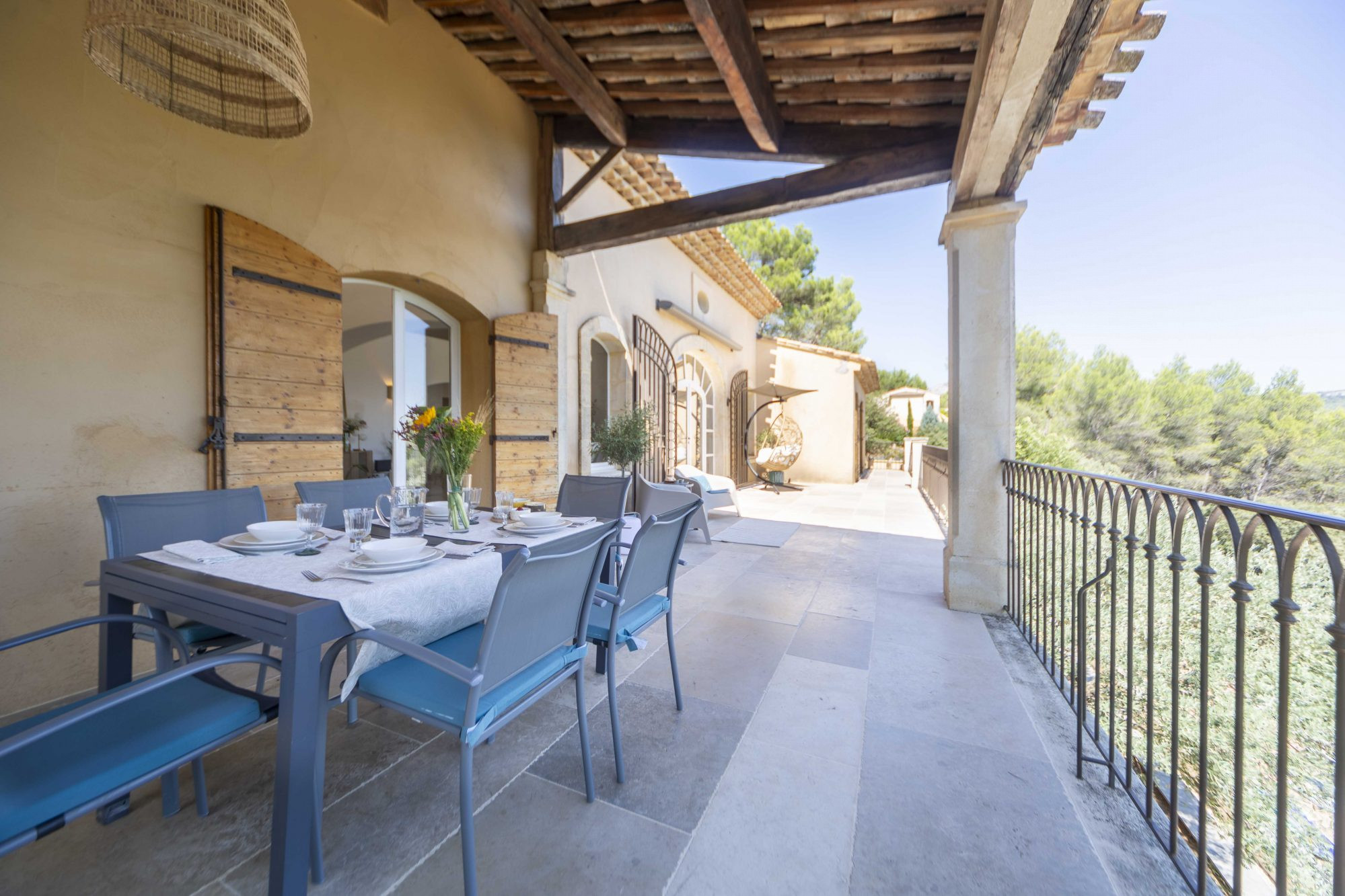 Maison à vendre à Aix-en-Provence, 240 m²