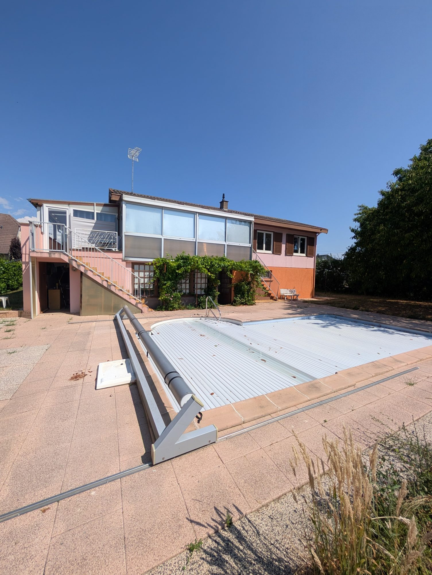 Maison 6 pièces 102 m² · à Staffelfelden · 102 m² · 249 500 €