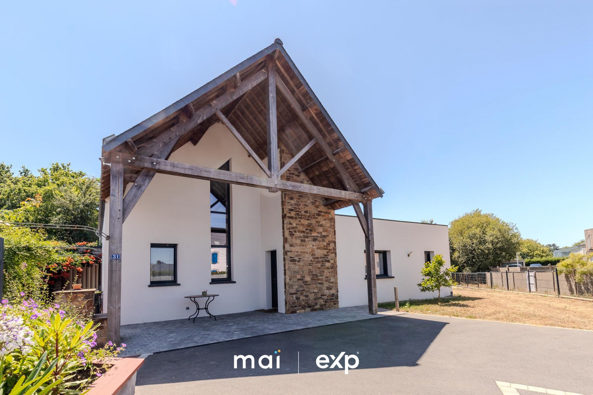 Maison 5 pièces 125 m² · à Belz · 125 m² · 585 000 €