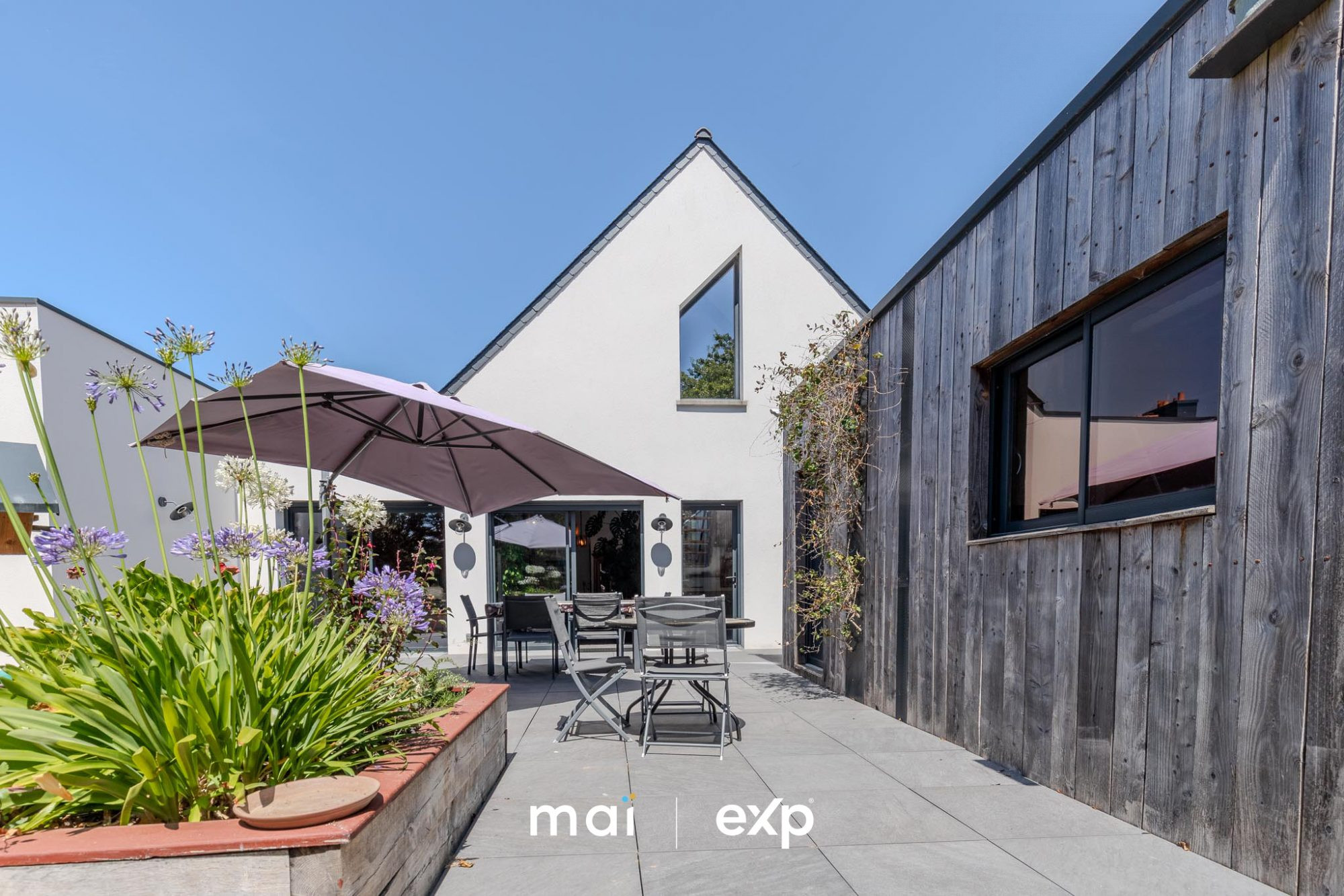 Maison à vendre à Belz, 125 m²