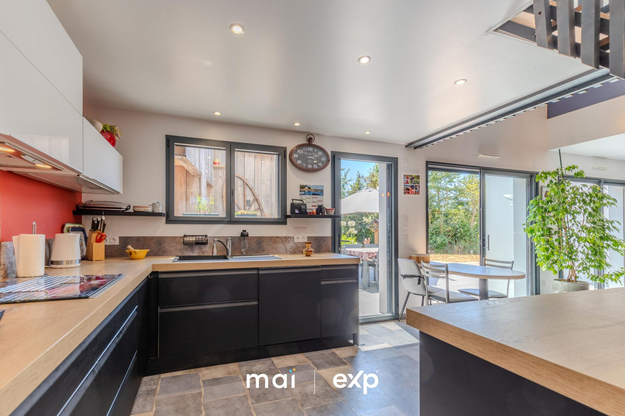 House for sale in Belz, 125 m²