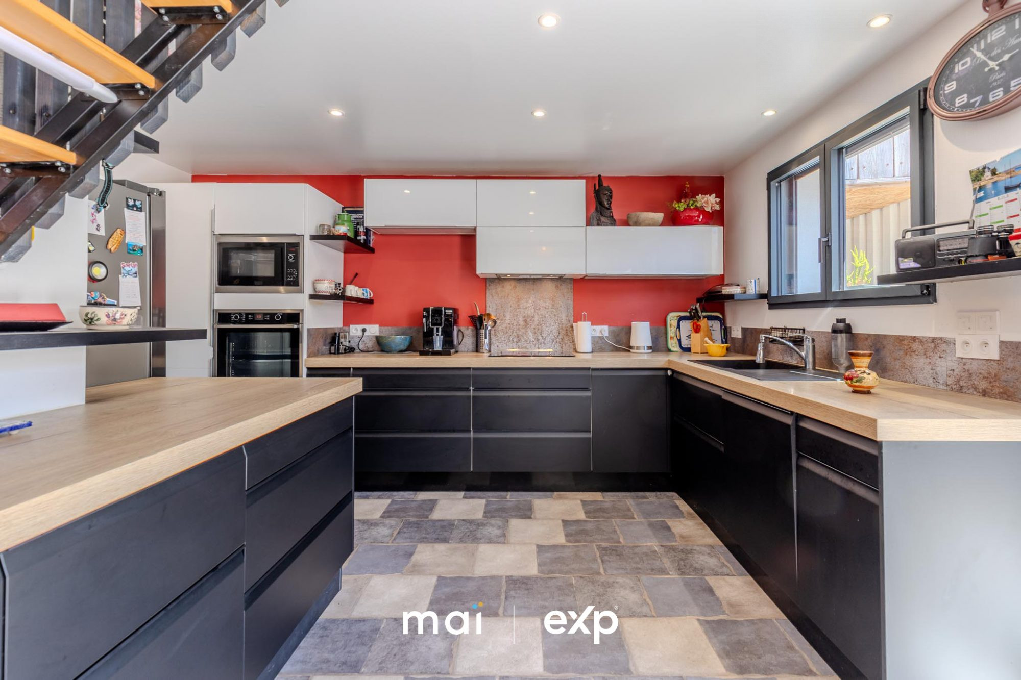 Maison à vendre à Belz, 125 m²