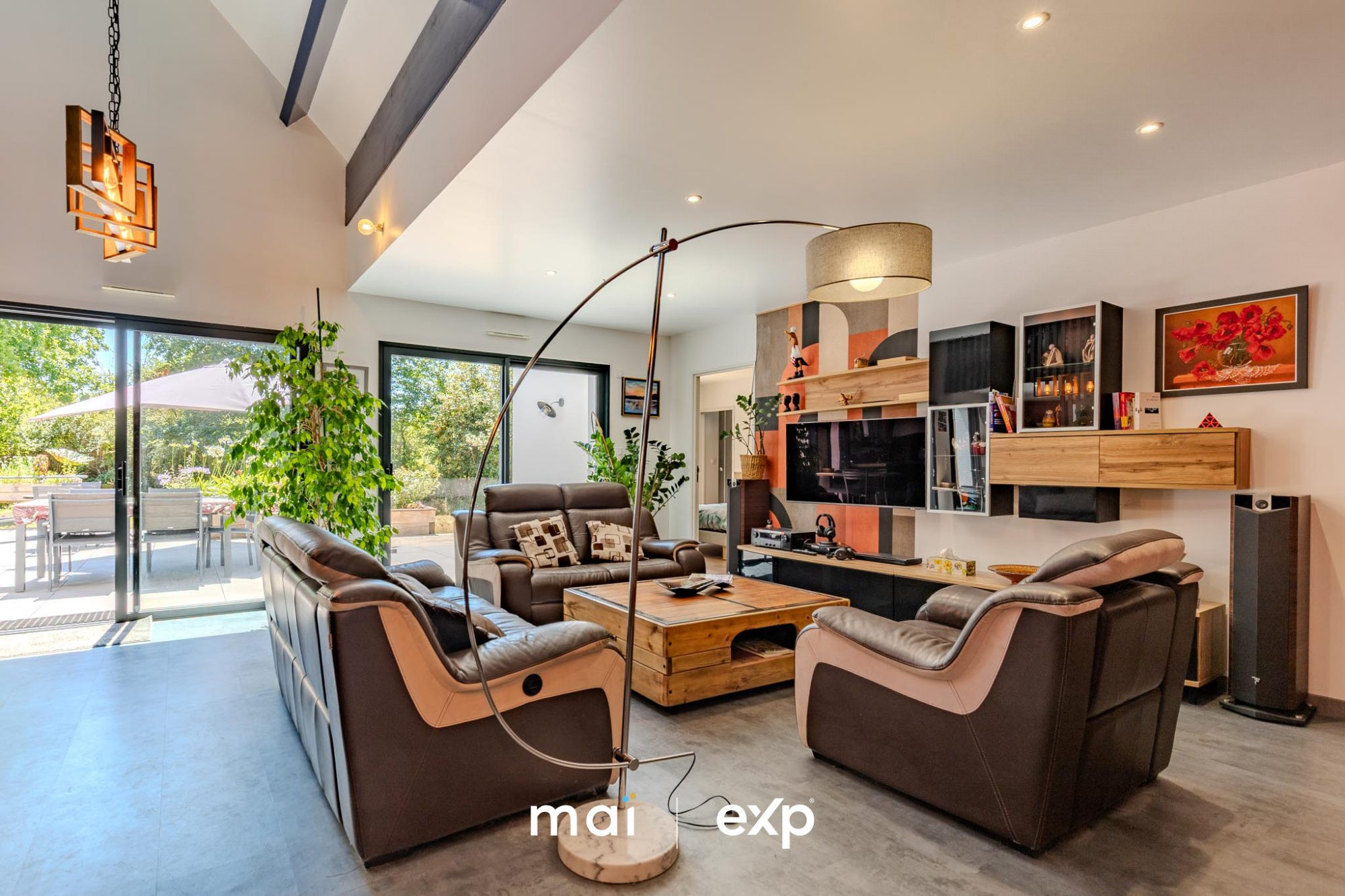 Maison à vendre à Belz, 125 m²