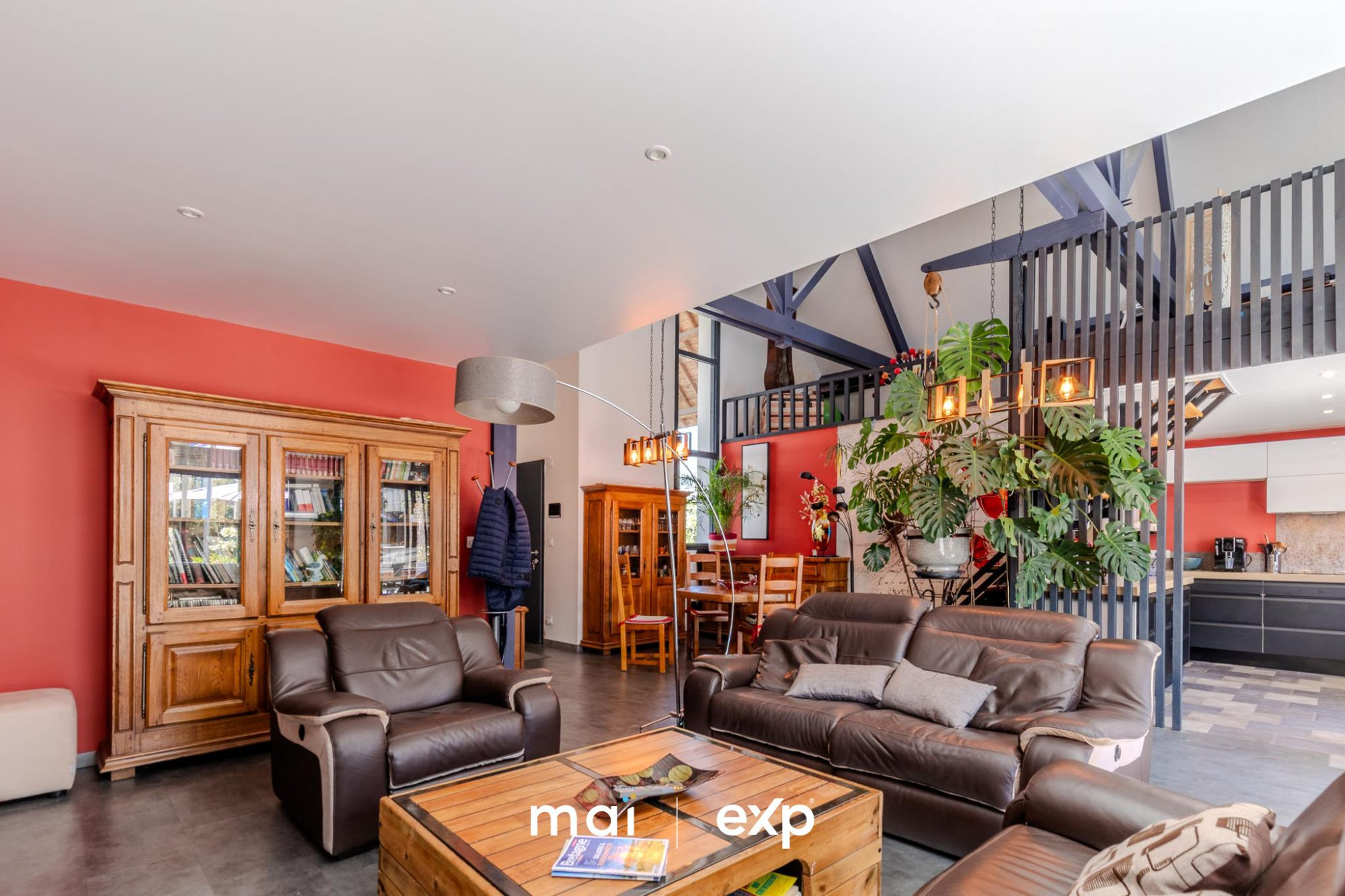 Maison à vendre à Belz, 125 m²
