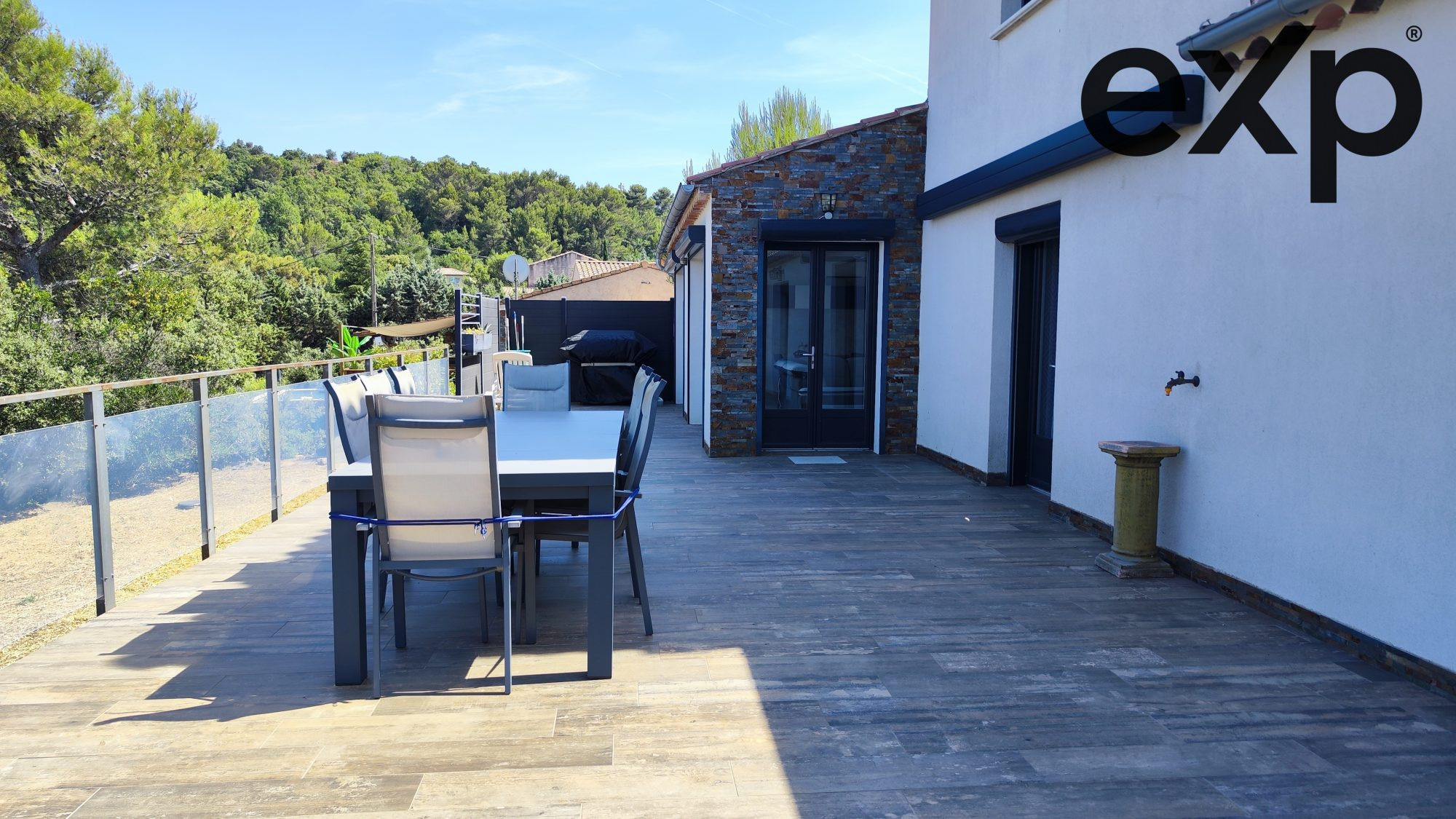Maison à vendre à Plan-d'Aups-Sainte-Baume, 137 m²