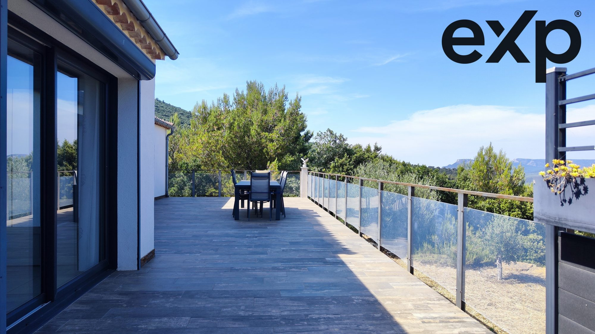 Maison à vendre à Plan-d'Aups-Sainte-Baume, 137 m²