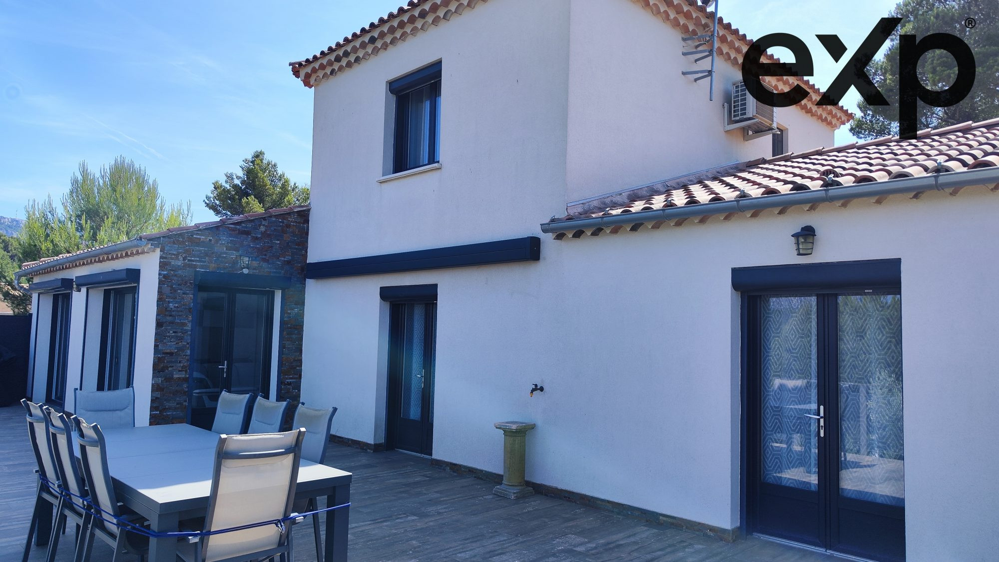 Maison à vendre à Plan-d'Aups-Sainte-Baume, 137 m²