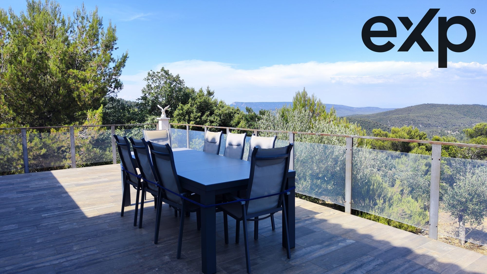 Maison à vendre à Plan-d'Aups-Sainte-Baume, 137 m²