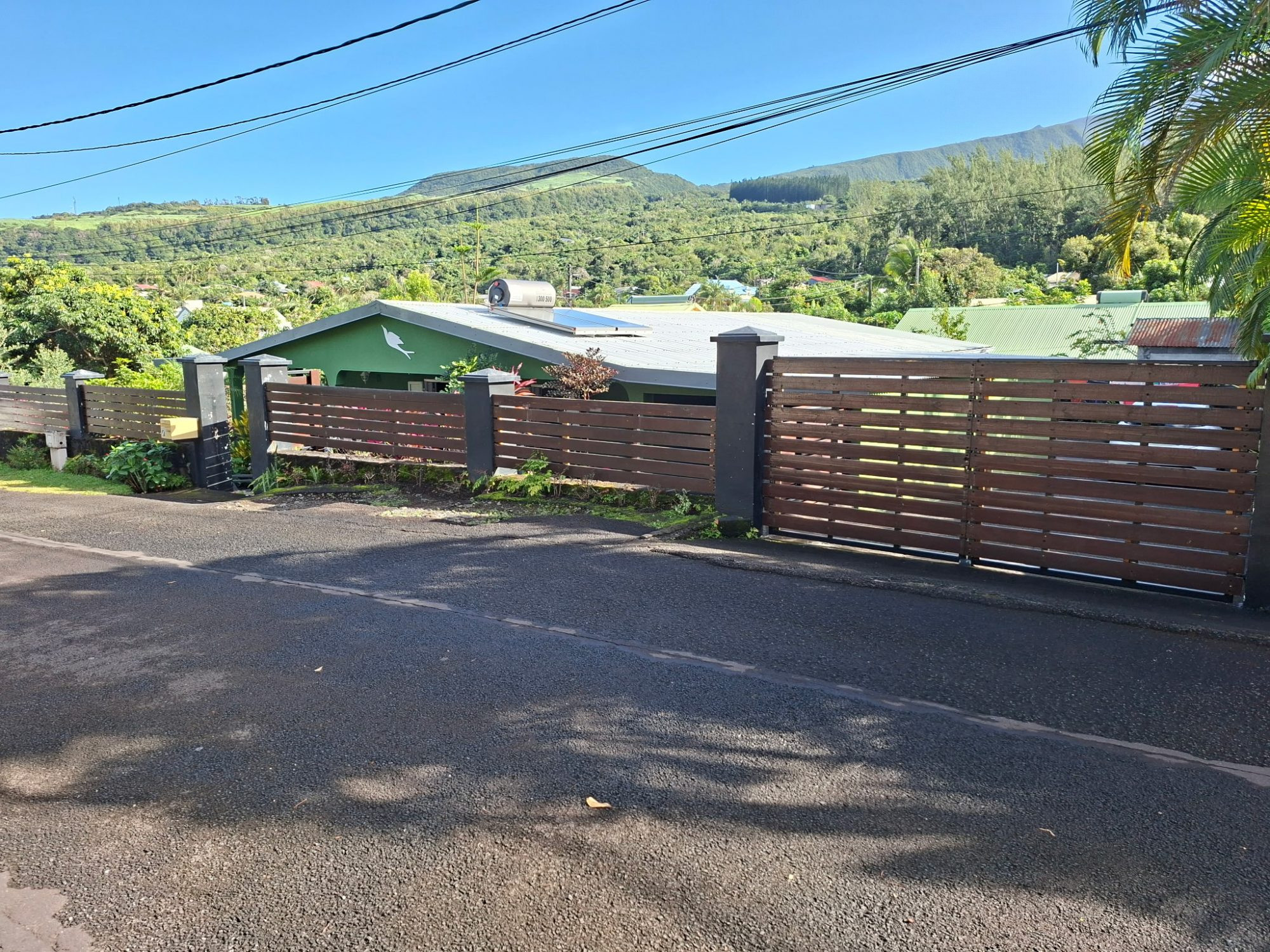 Maison à vendre à Saint-Philippe, 132 m²