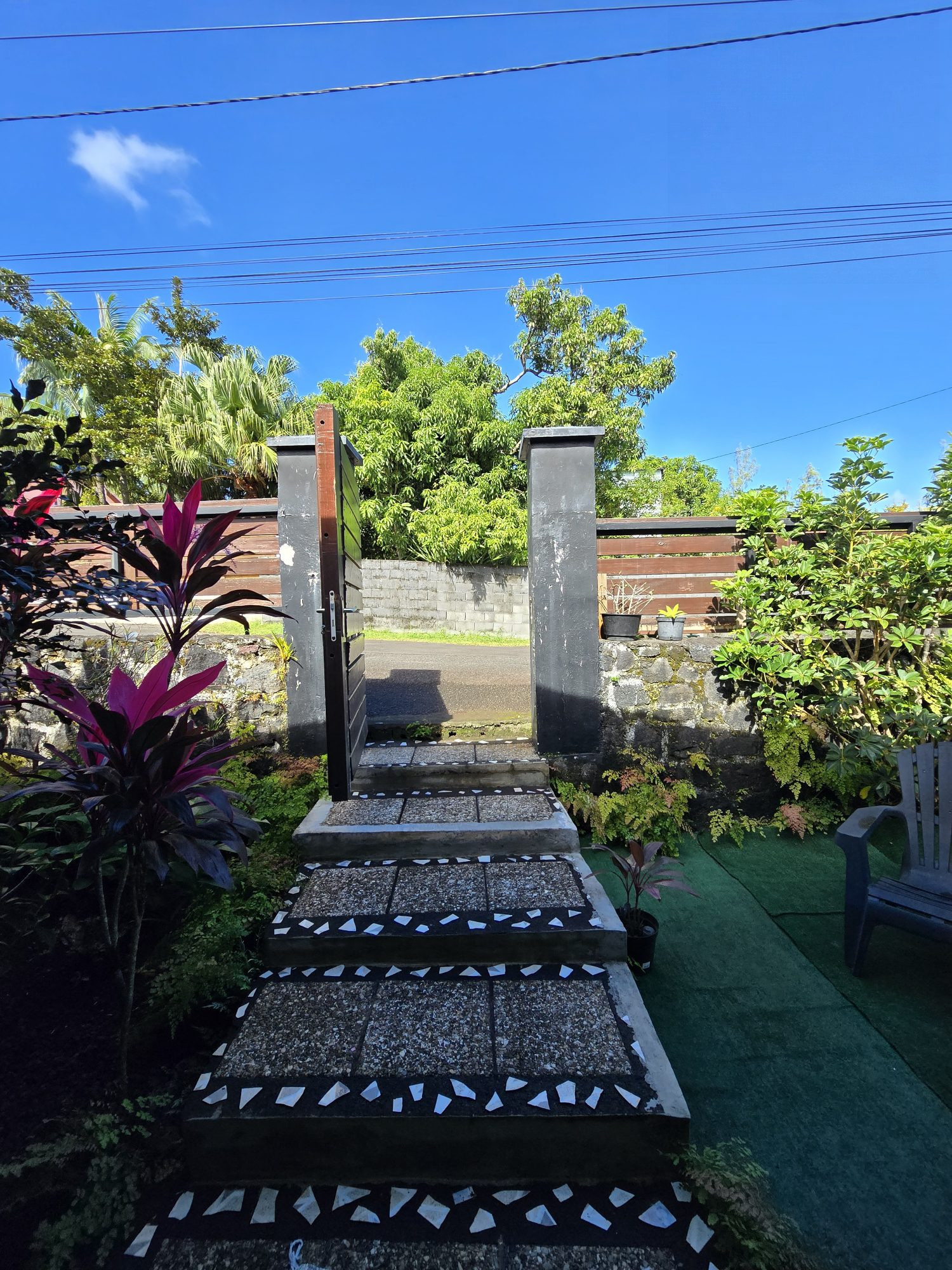 Maison à vendre à Saint-Philippe, 132 m²