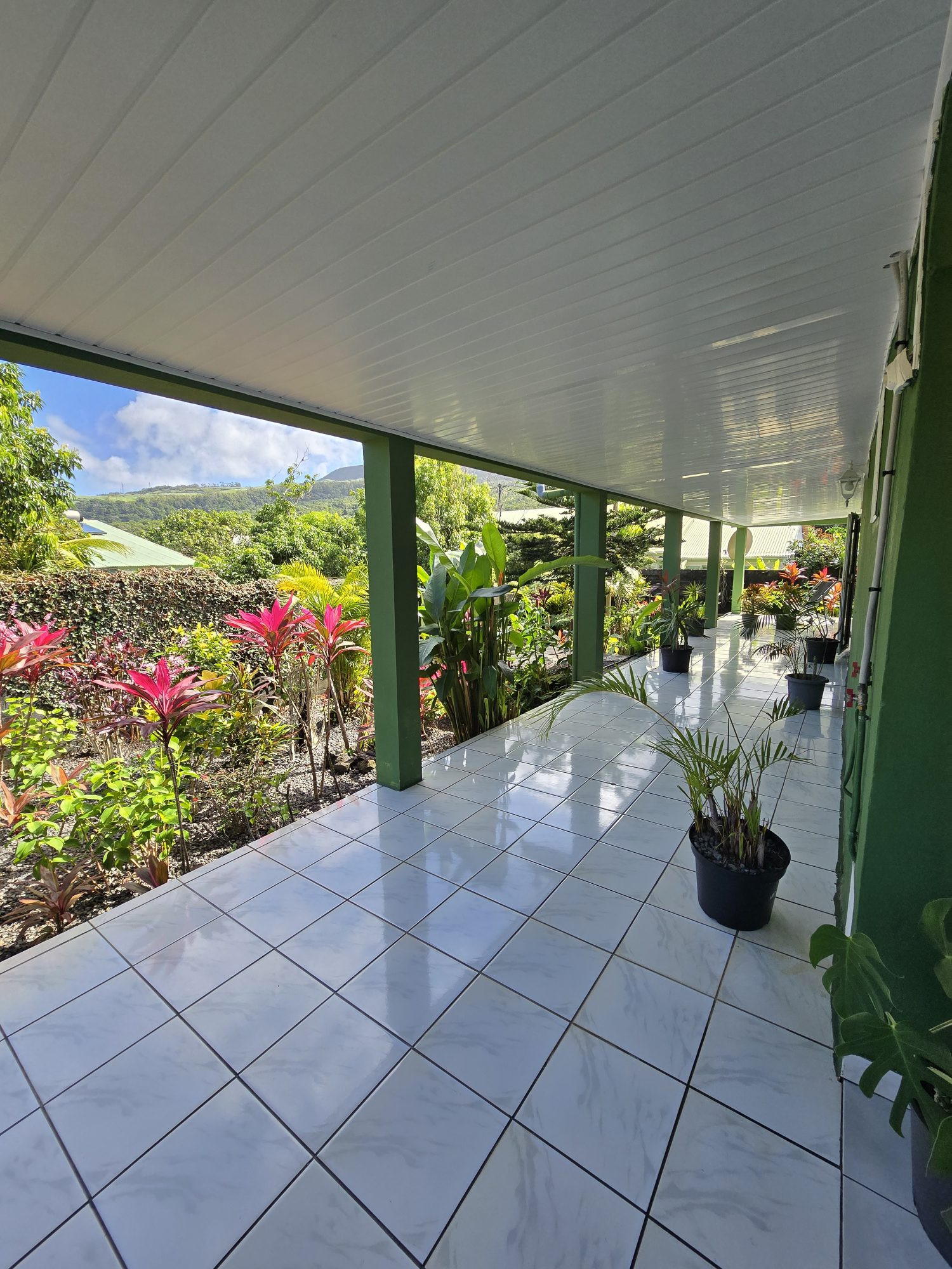 Maison à vendre à Saint-Philippe, 132 m²
