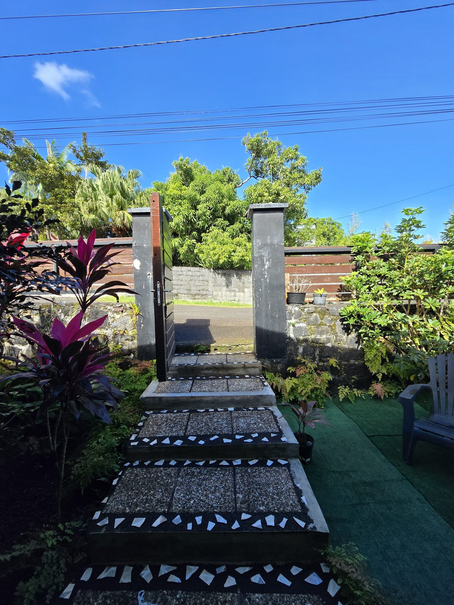 Maison à vendre à Saint-Philippe, 132 m²