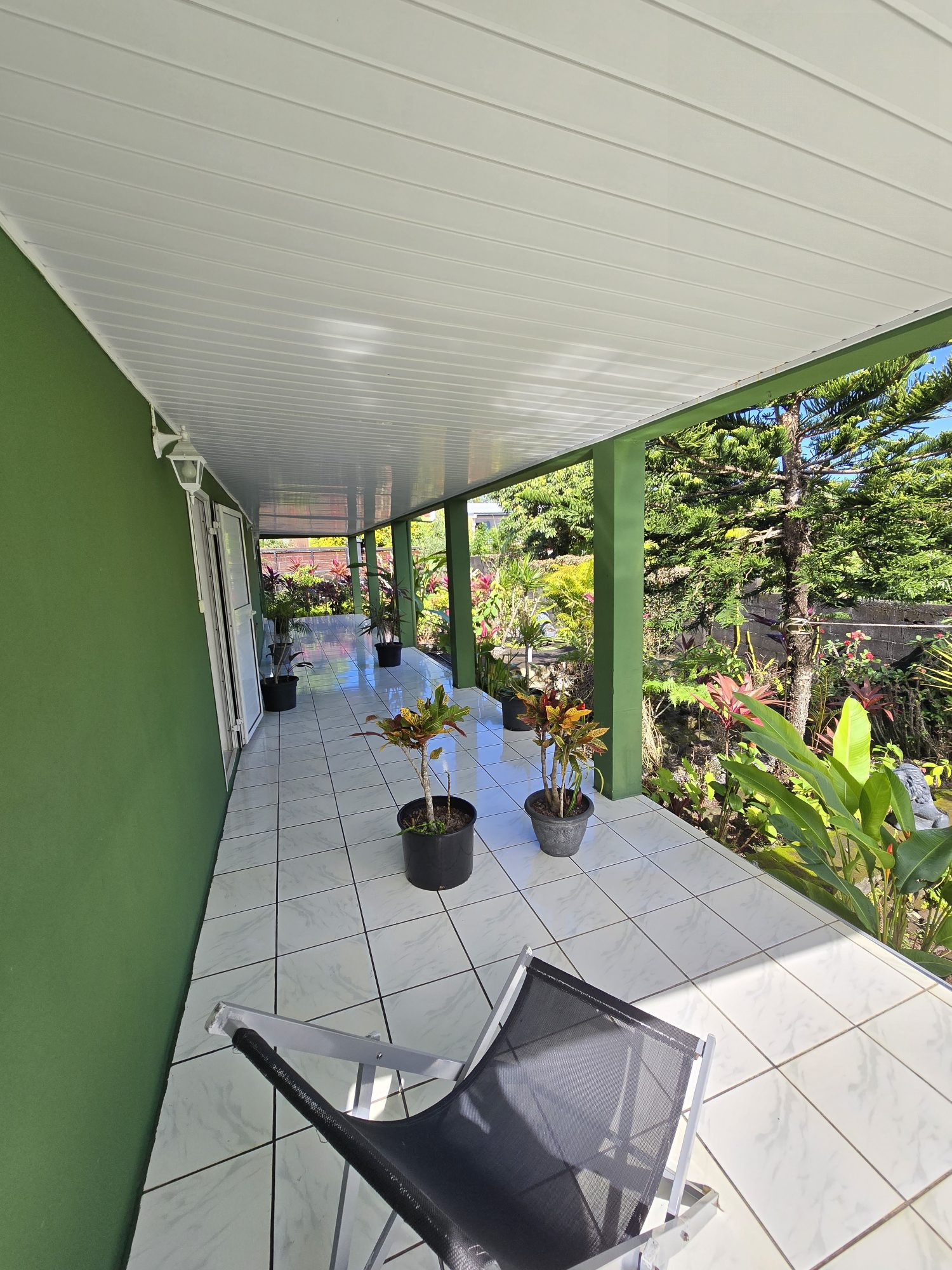 Maison à vendre à Saint-Philippe, 132 m²
