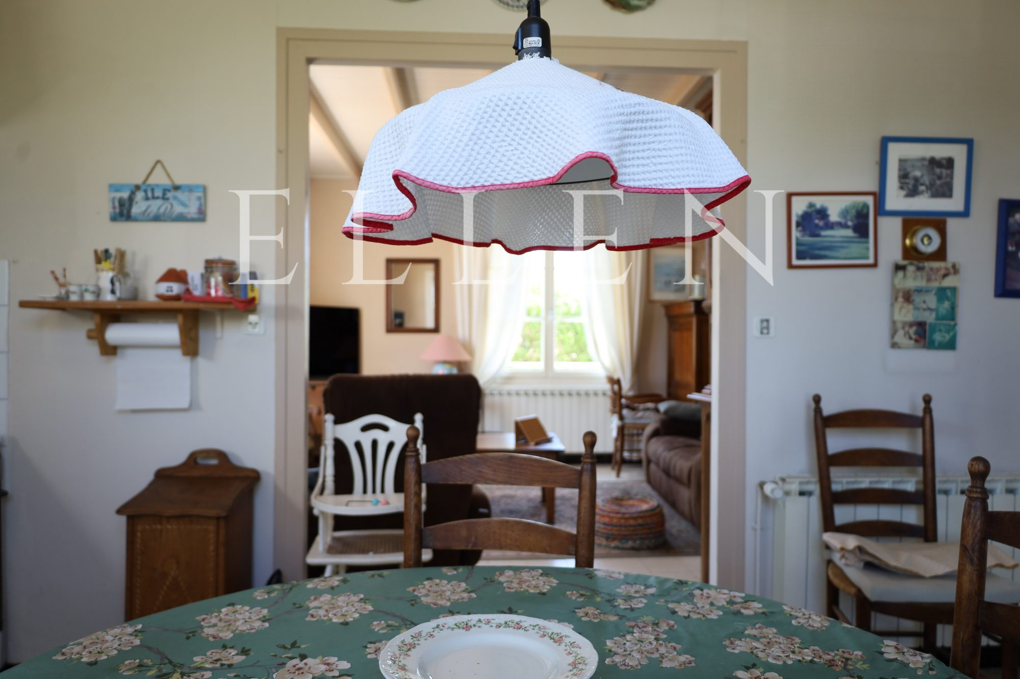 Maison à vendre à Sainte-Marie-de-Ré, 100 m²