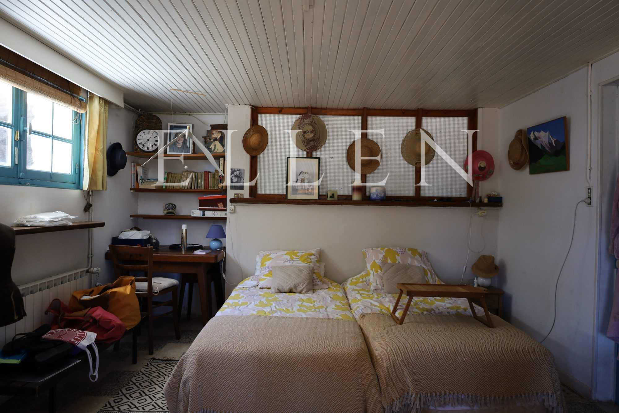 Maison à vendre à Sainte-Marie-de-Ré, 100 m²