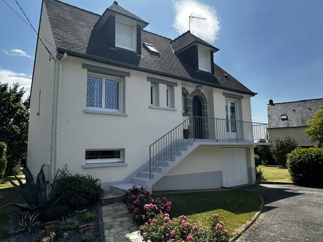 Maison dans Janzé