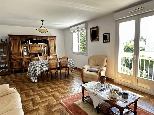 Maison à vendre à Janzé, 113 m²