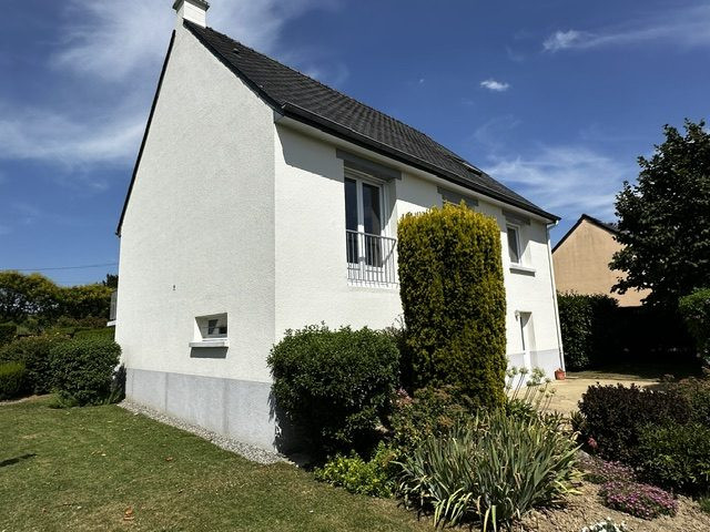Maison 6 pièces 113 m² · à Janzé · 113 m² · 255 400 €