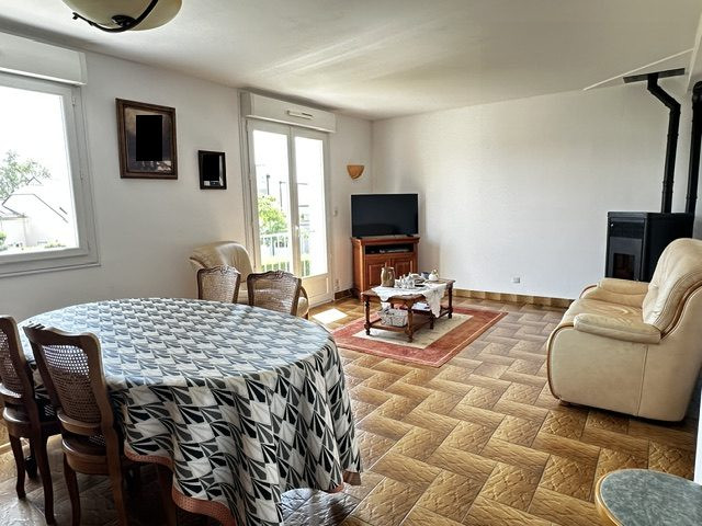 Maison à vendre à Janzé, 113 m²
