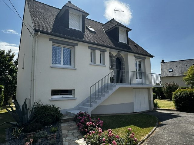 Maison dans Janzé