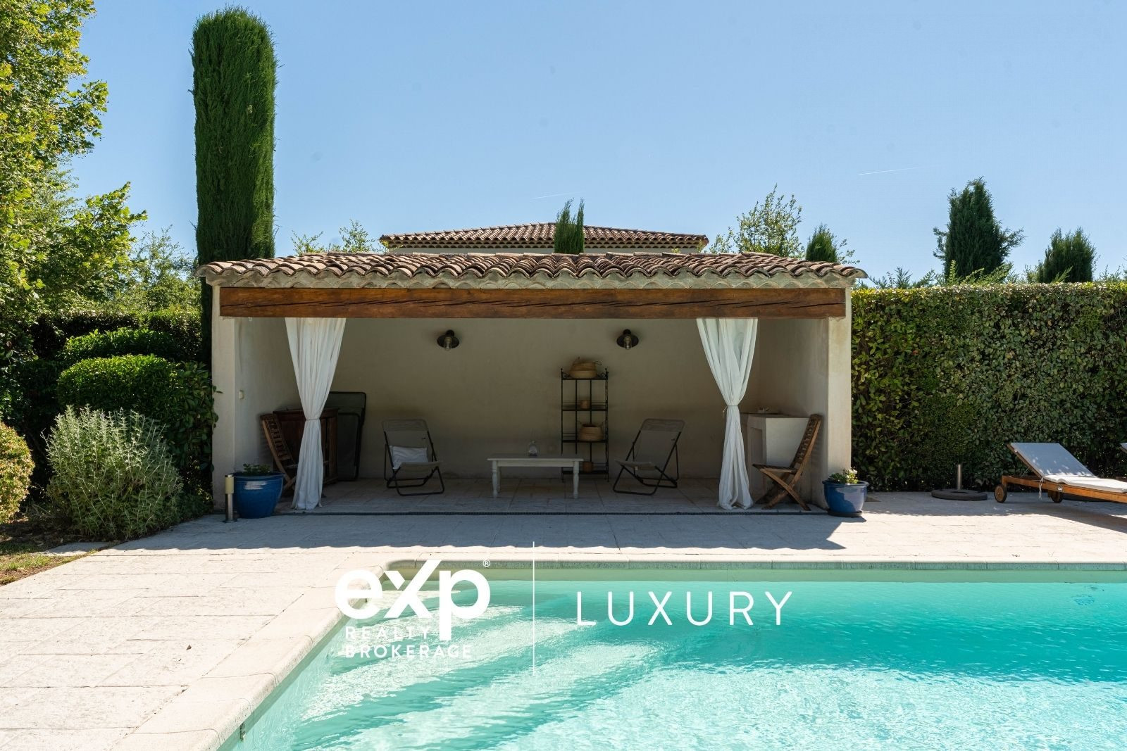 Maison 8 pièces 245 m² · à Aix-en-Provence · 245 m² · 1 995 000 €