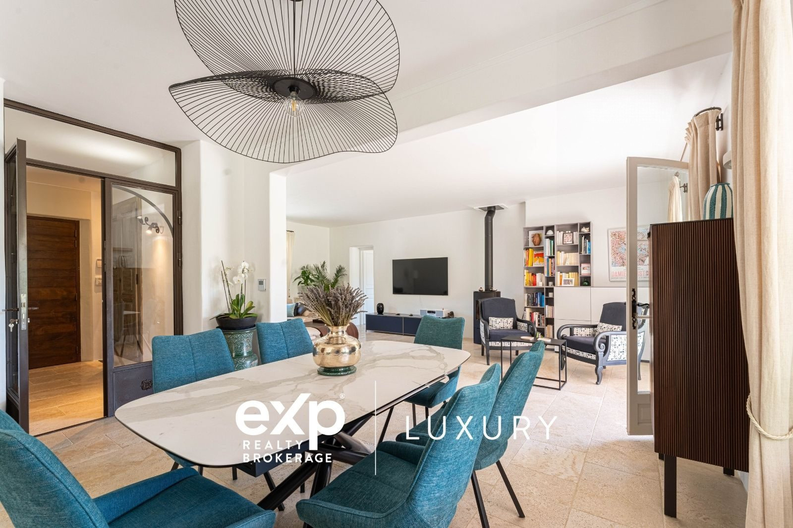 Maison à vendre à Aix-en-Provence, 245 m²
