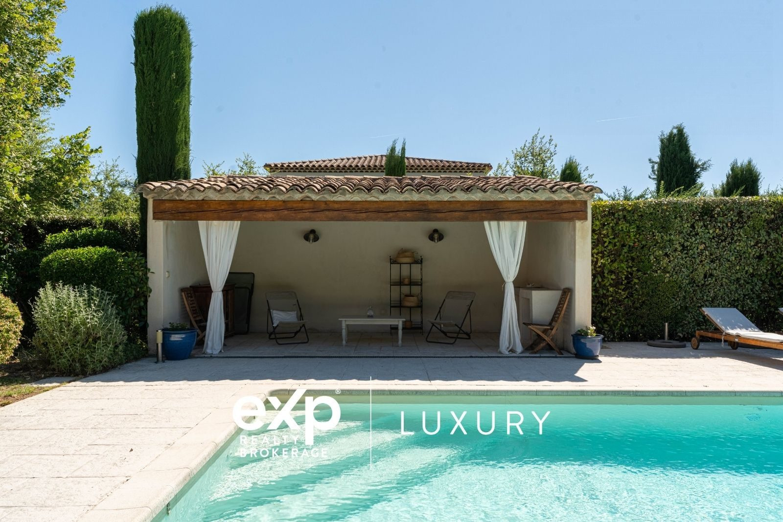 EXCEPTIONAL PROVENÇAL BASTIDE — SECURE ESTATE AIX-EN-PROVENCE 2