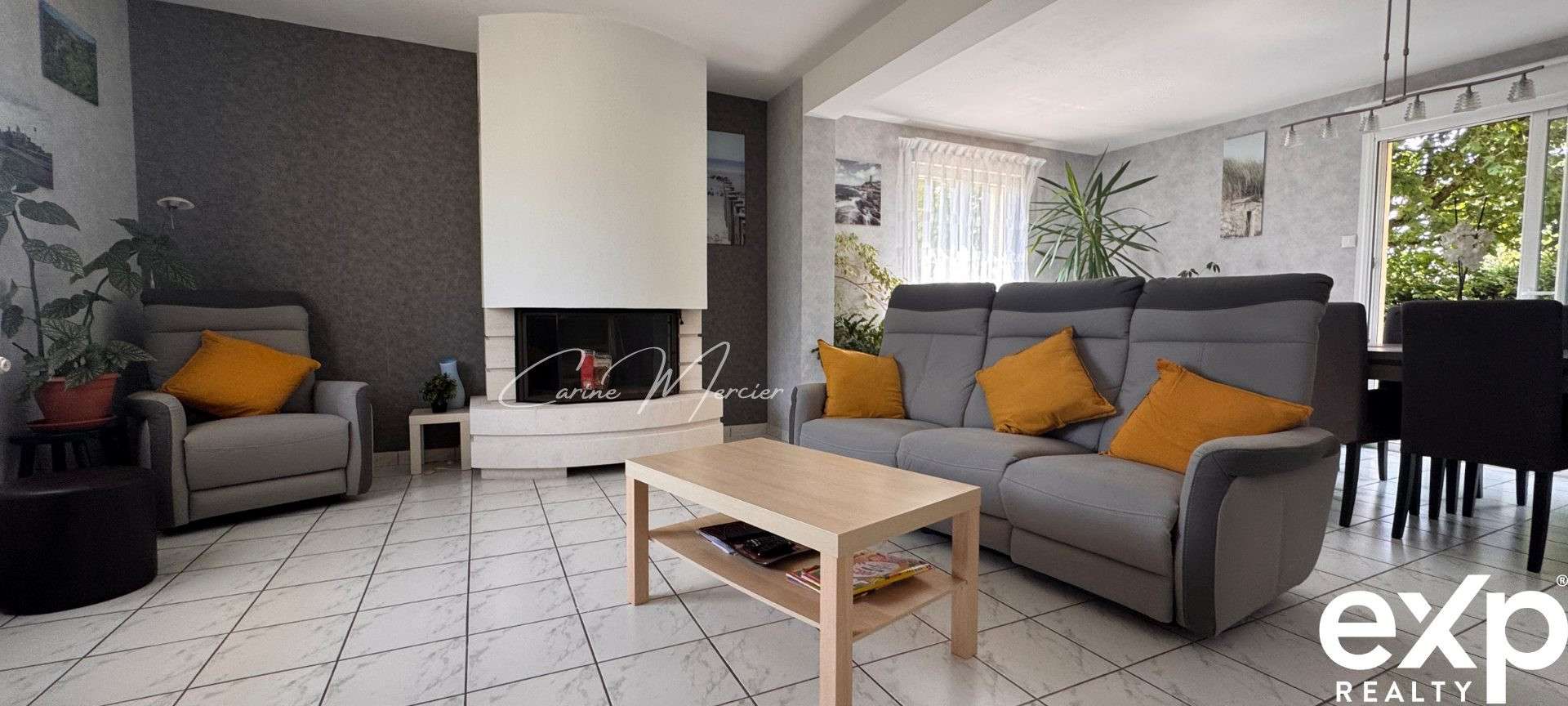 Maison à vendre à Beynes, 134 m²