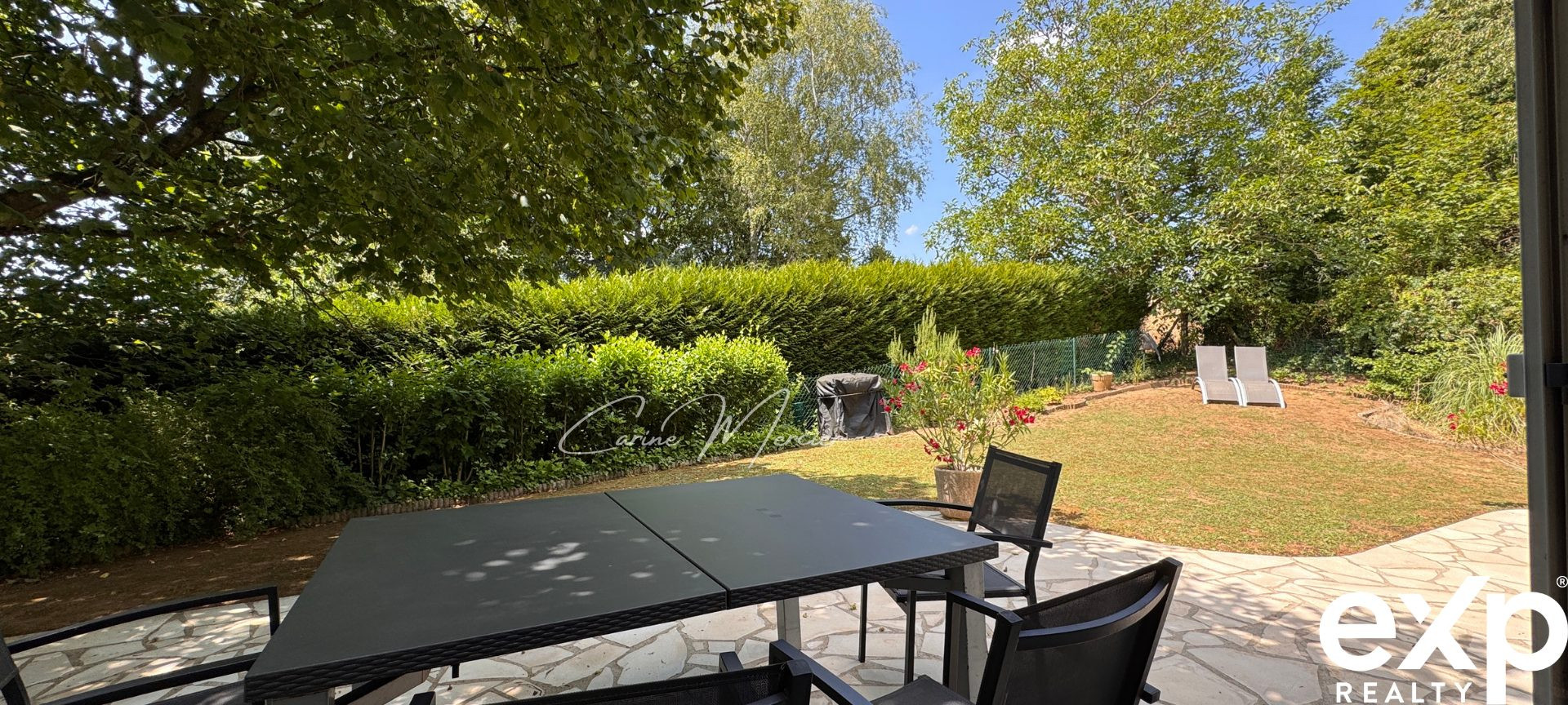Maison à vendre à Beynes, 134 m²