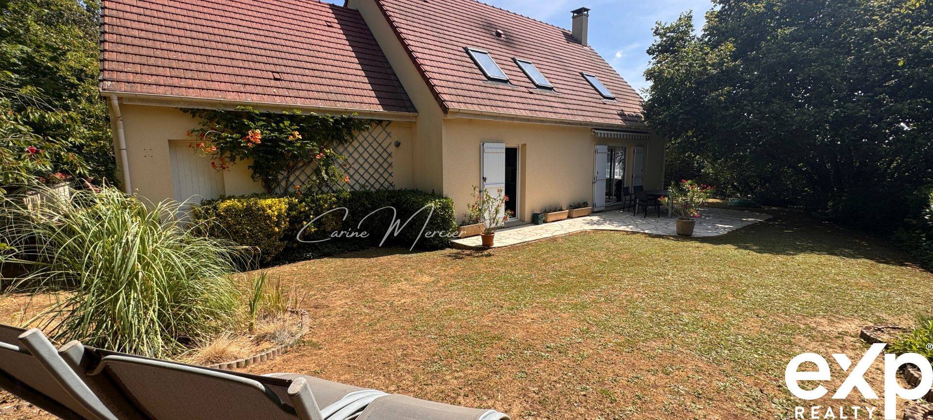 House for sale in Beynes, 134 m²