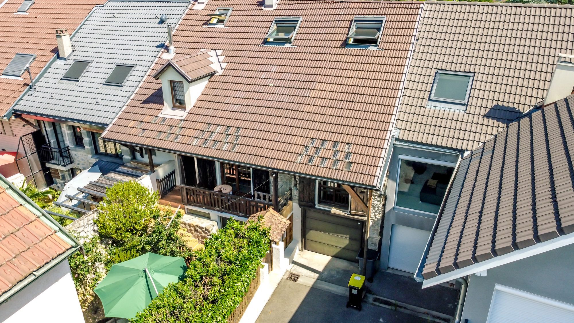 Maison à vendre à Vétraz-Monthoux, 150 m²