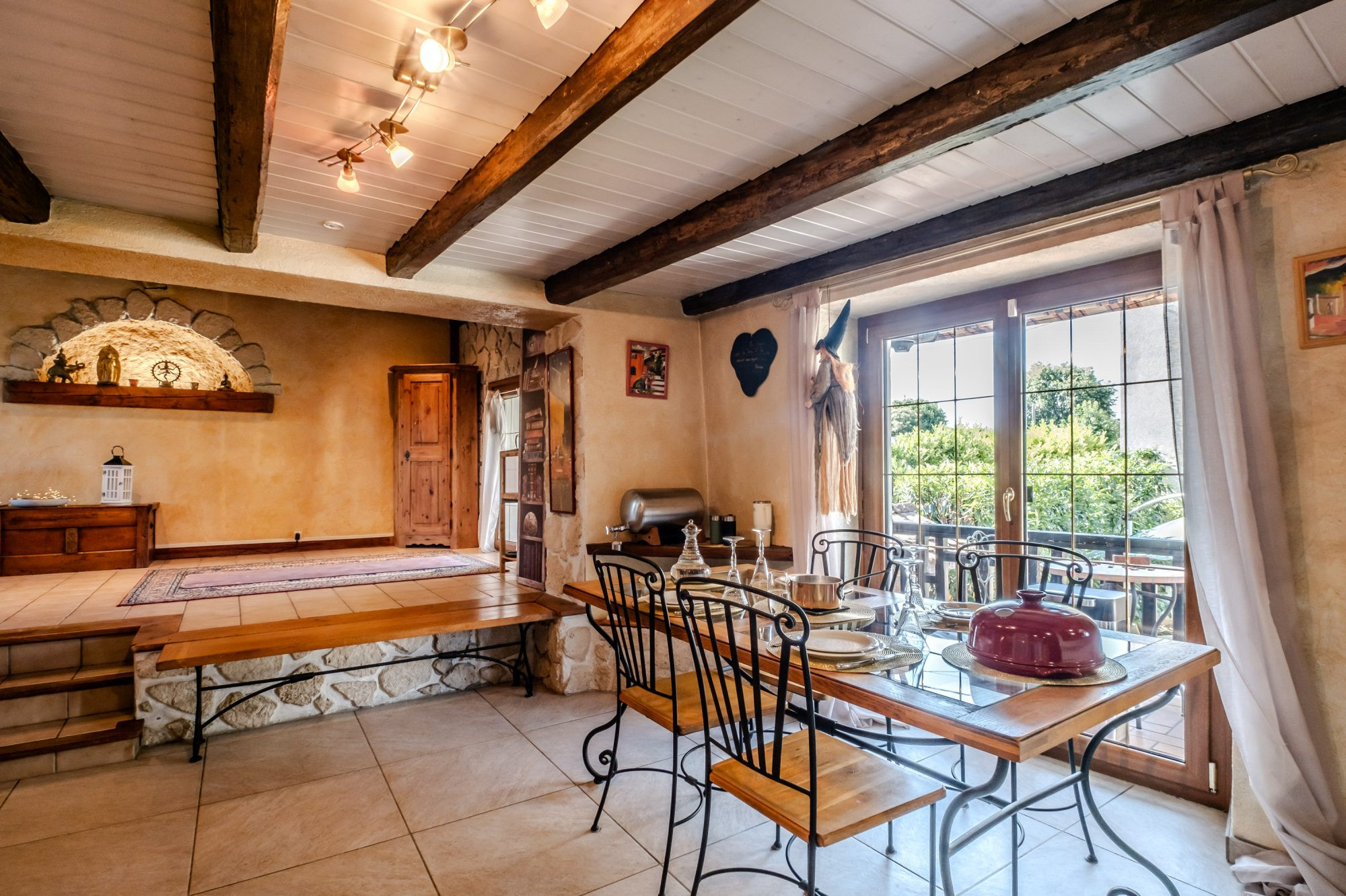 Maison à vendre à Vétraz-Monthoux, 150 m²