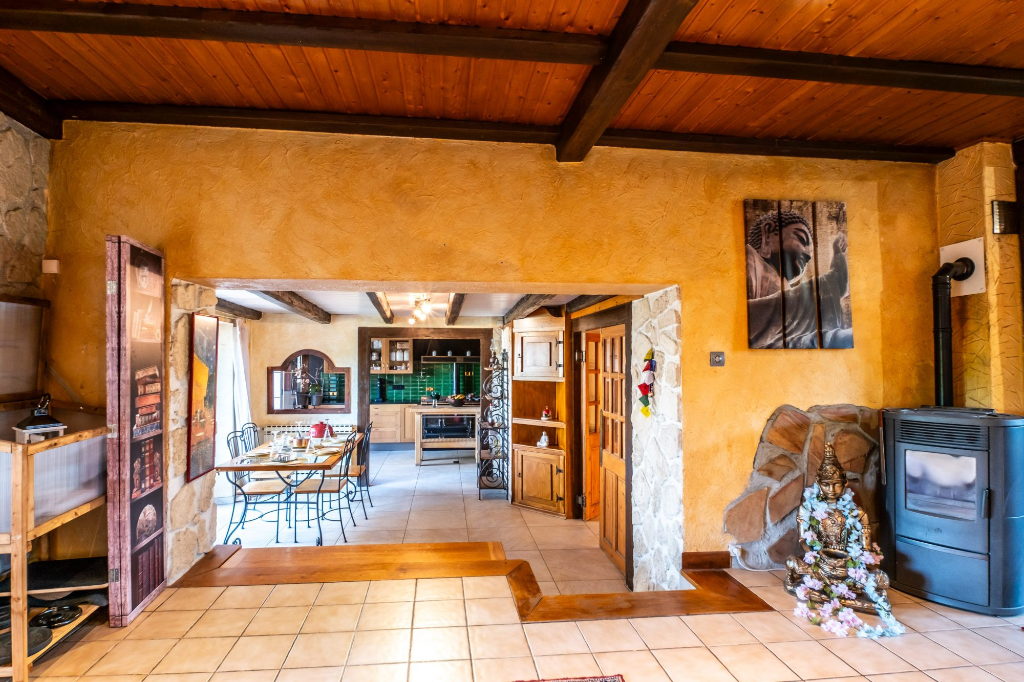 Maison à vendre à Vétraz-Monthoux, 150 m²
