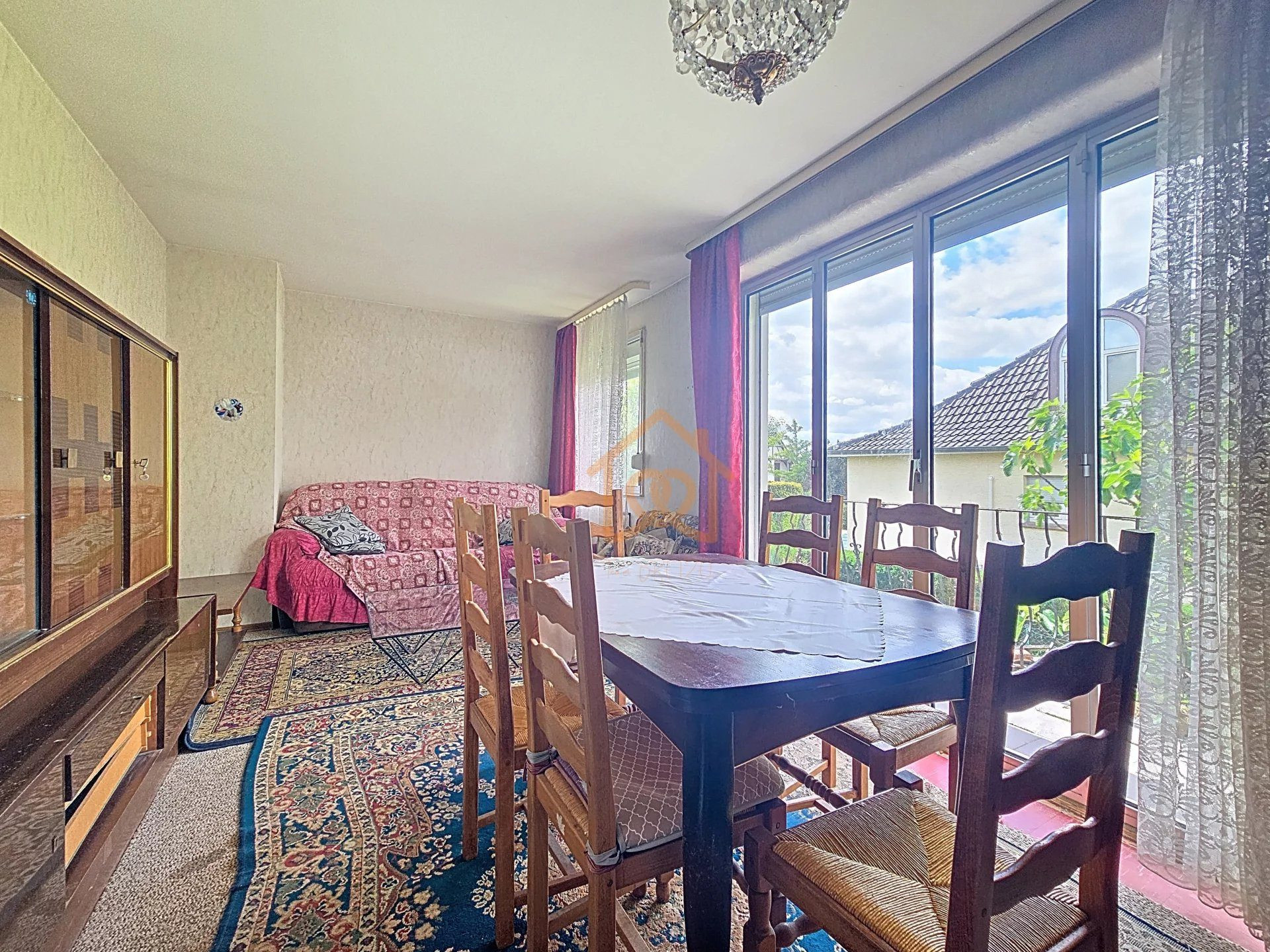 House for sale in Brumath, 119 m²