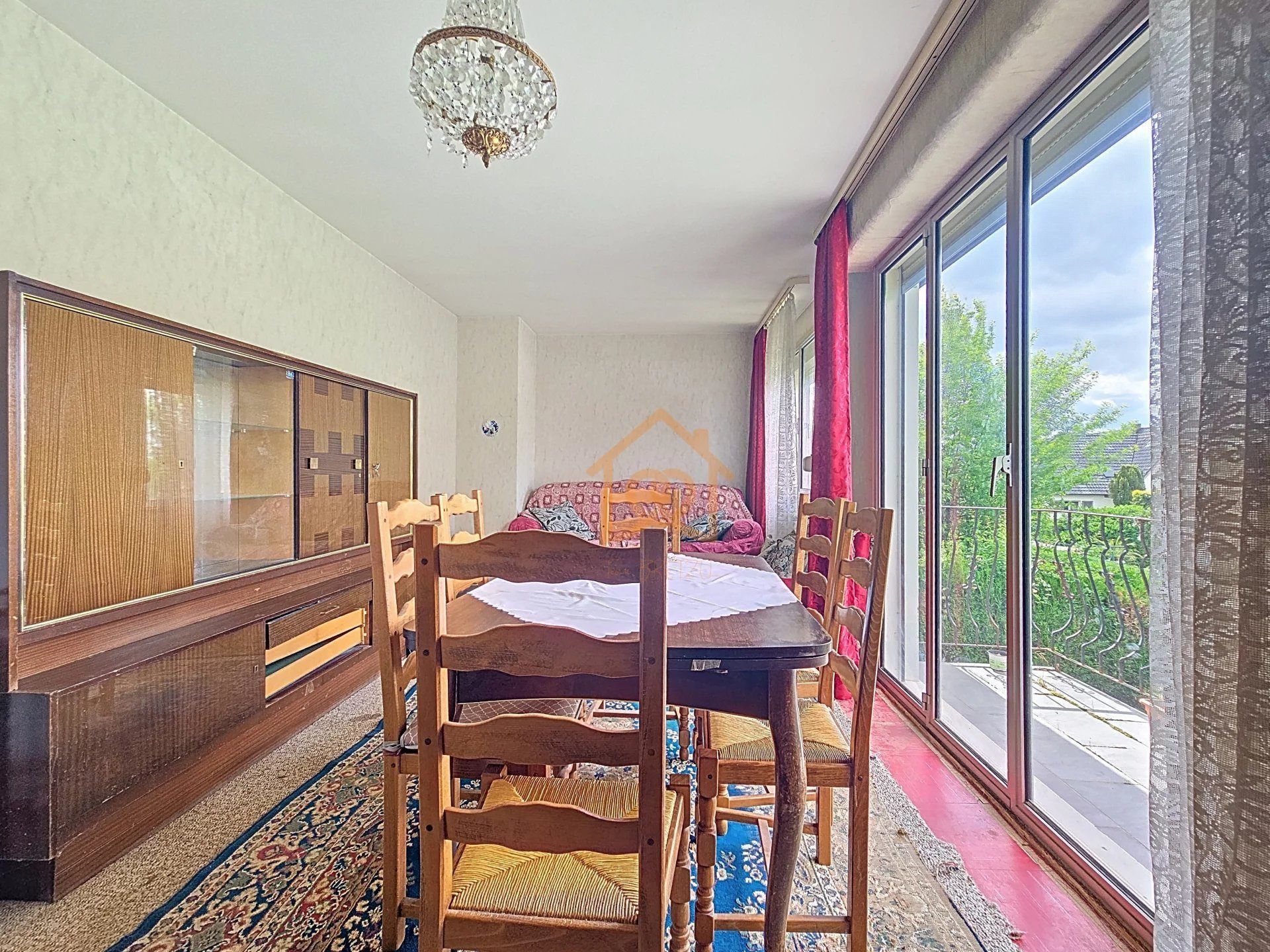 House for sale in Brumath, 119 m²