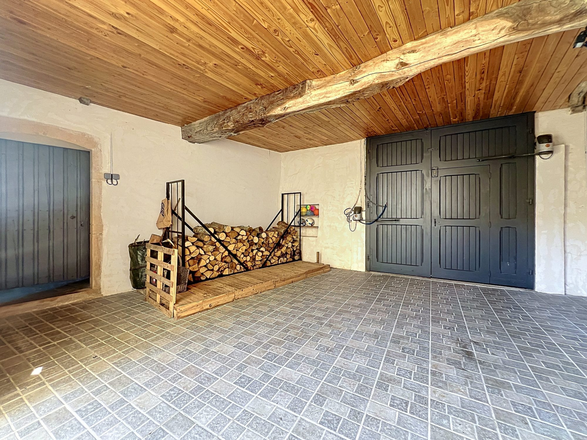 Maison à vendre à Lancié, 124 m²