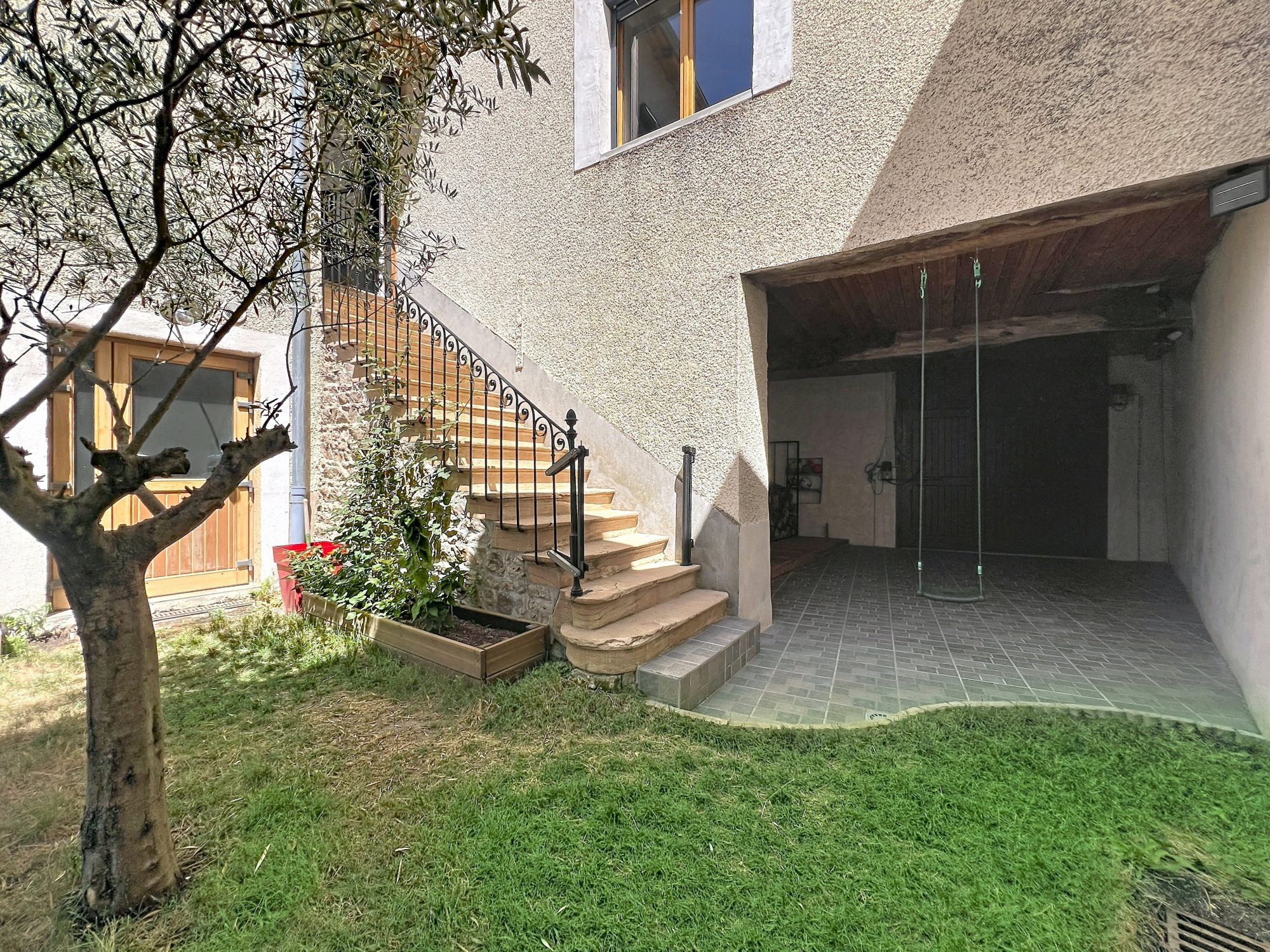 Maison à vendre à Lancié, 124 m²