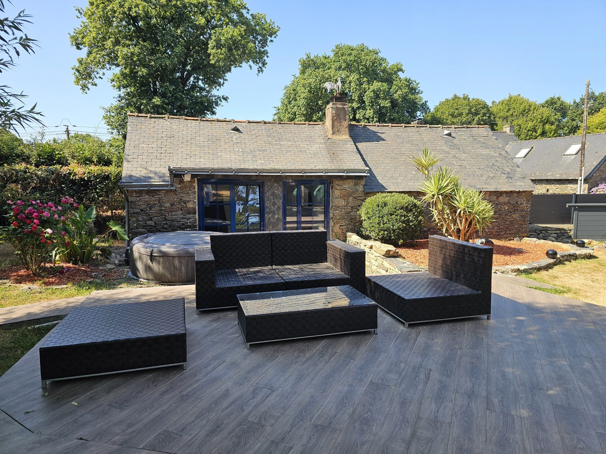 Maison 6 pièces 156 m² · à Herbignac · 156 m² · 522 500 €