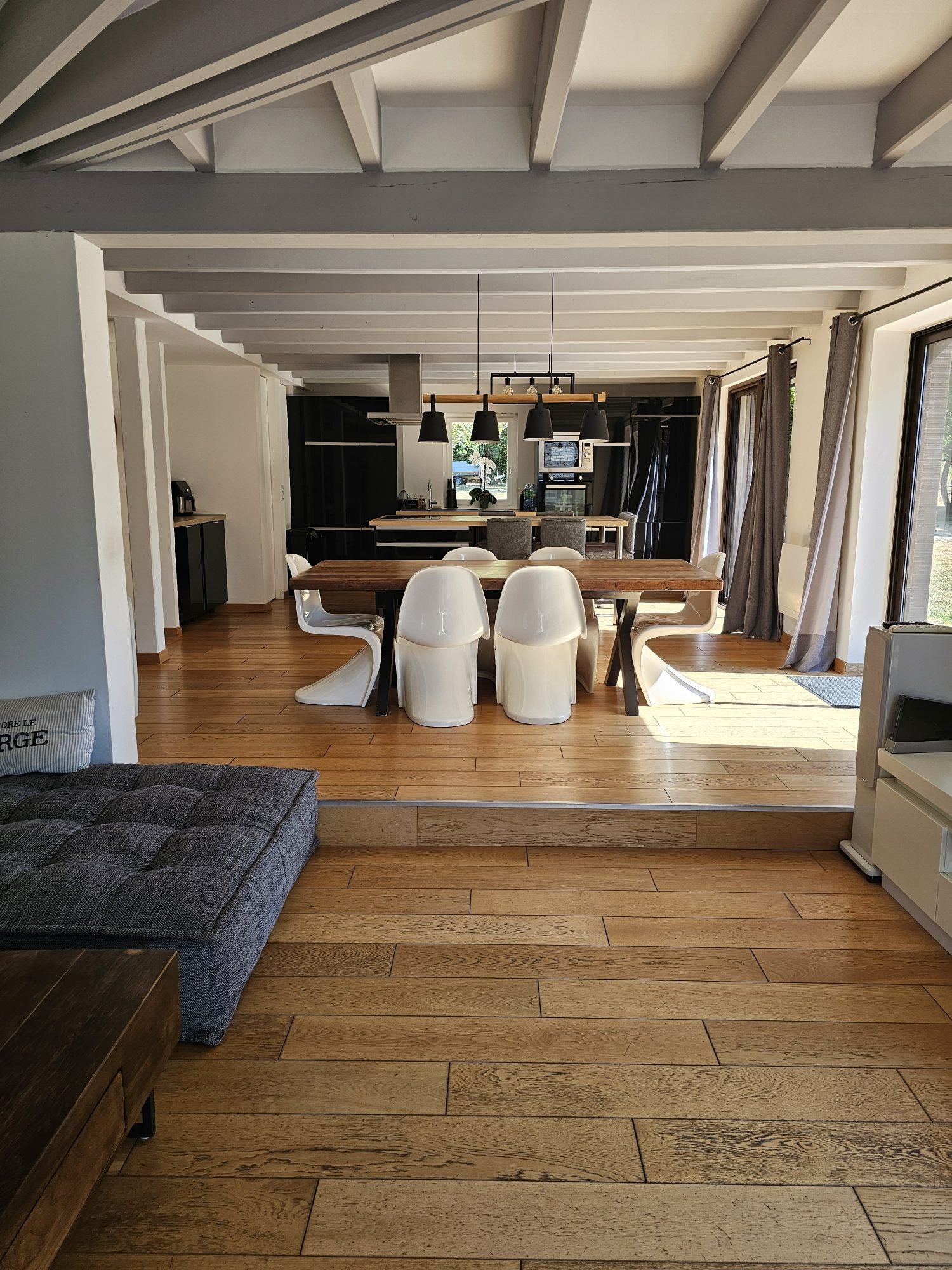 Maison à vendre à Herbignac, 156 m²