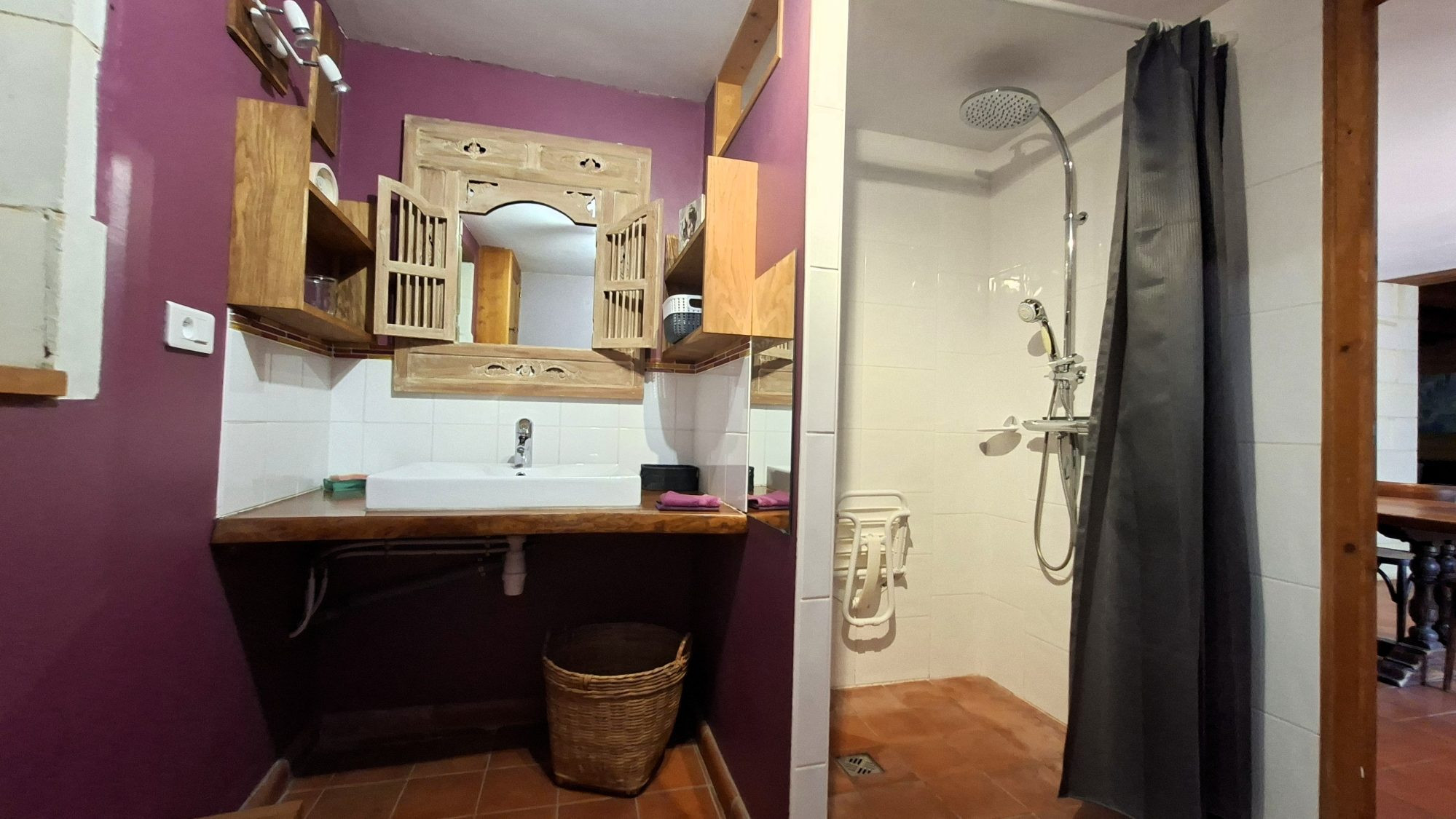 Maison à vendre à Nancras, 174 m²