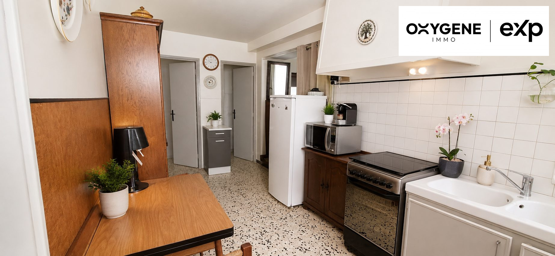 Maison à vendre à Néfiach, 115 m²
