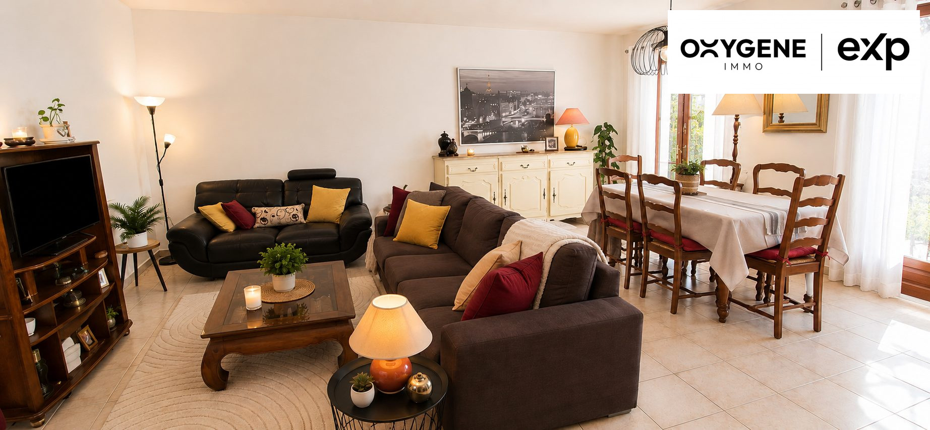 Maison à vendre à Néfiach, 115 m²