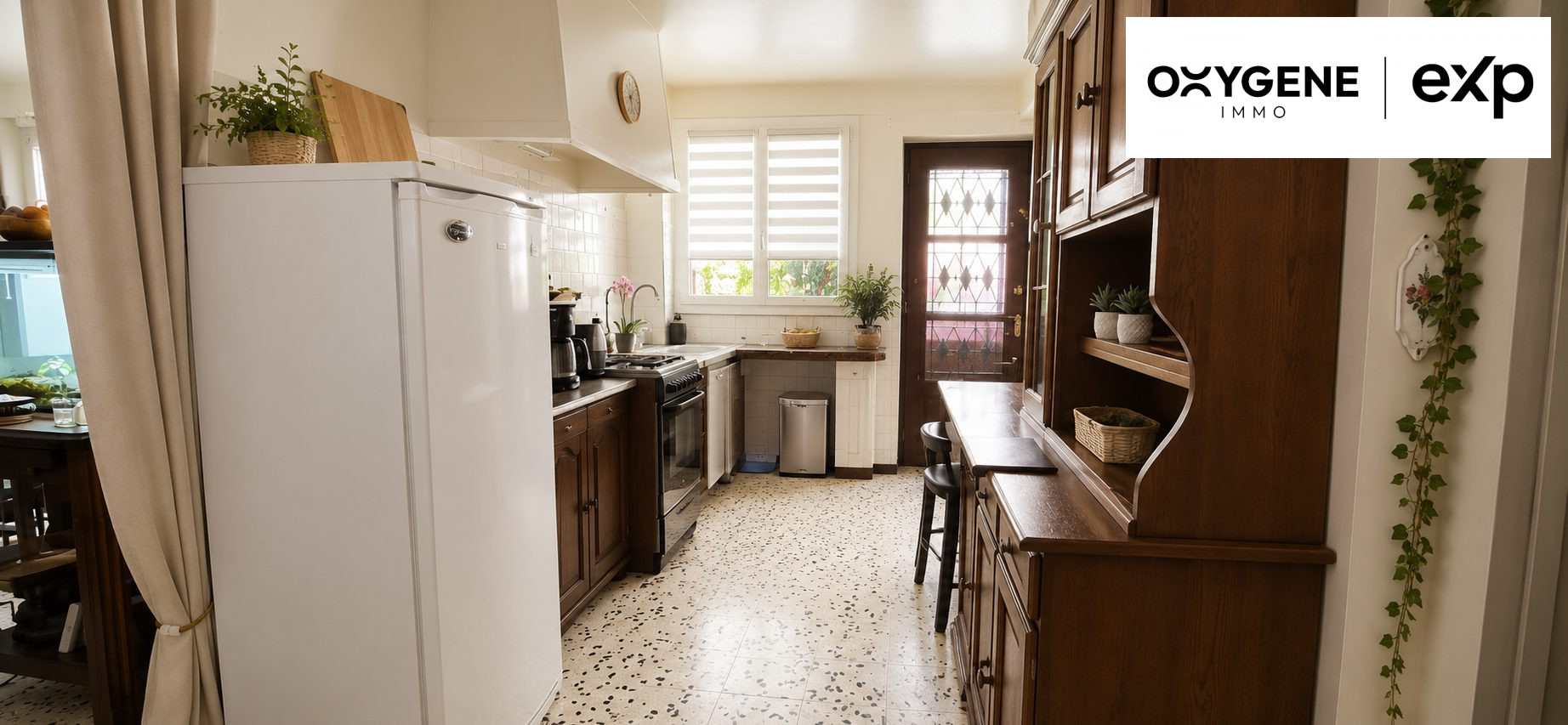Maison à vendre à Néfiach, 115 m²